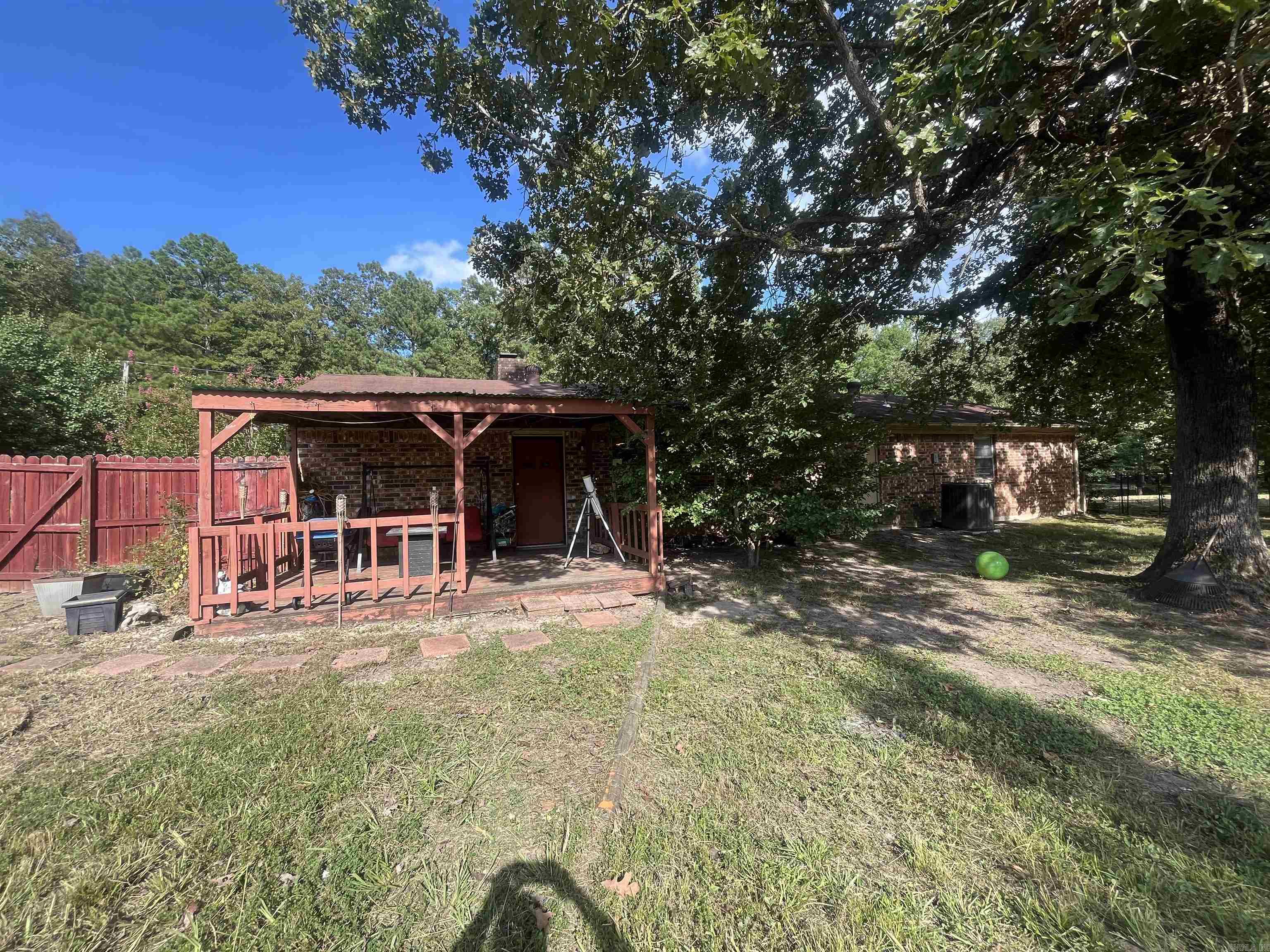 7821 Rawls Cir  Pine Bluff, AR
