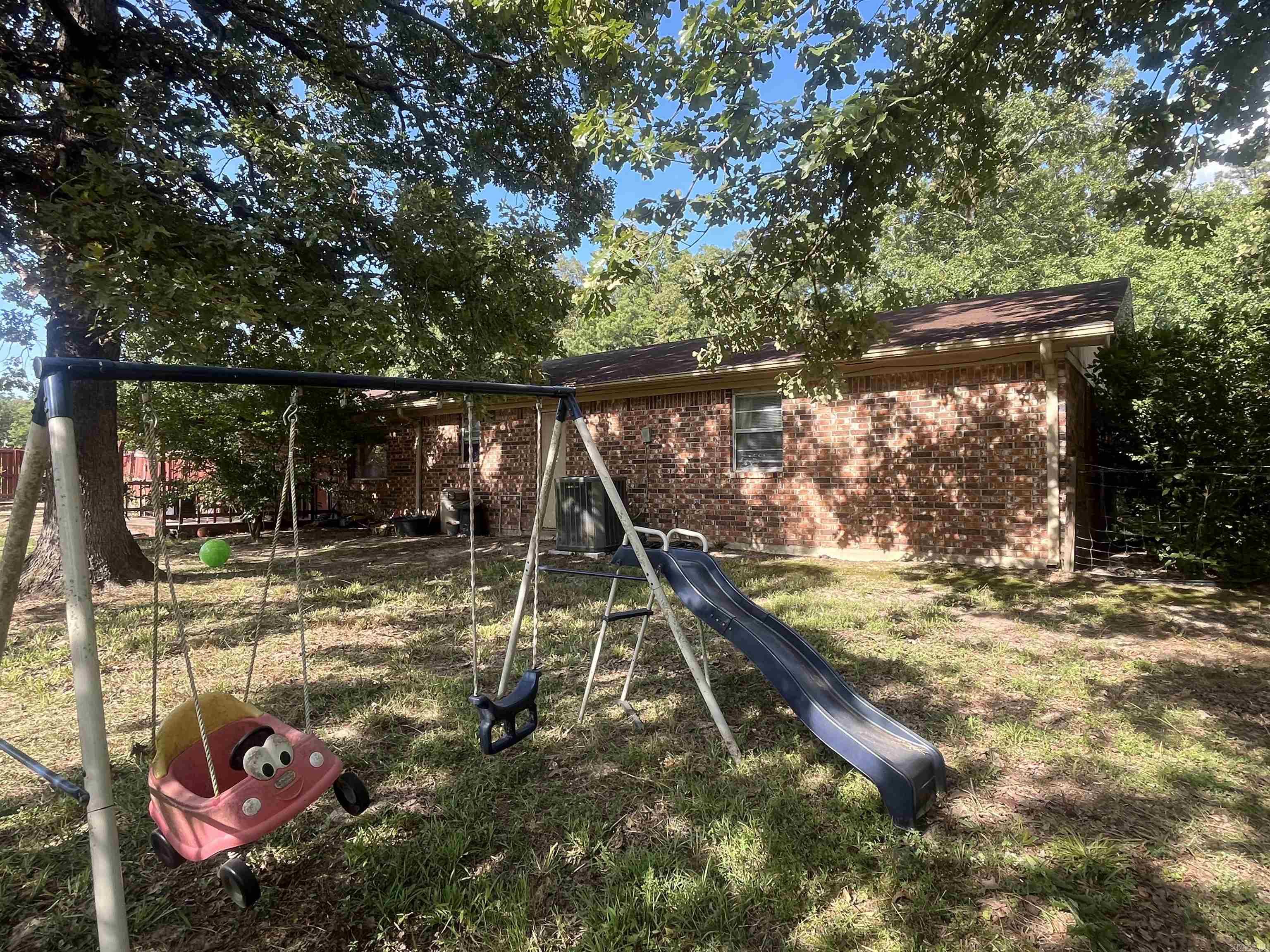 7821 Rawls Cir  Pine Bluff, AR