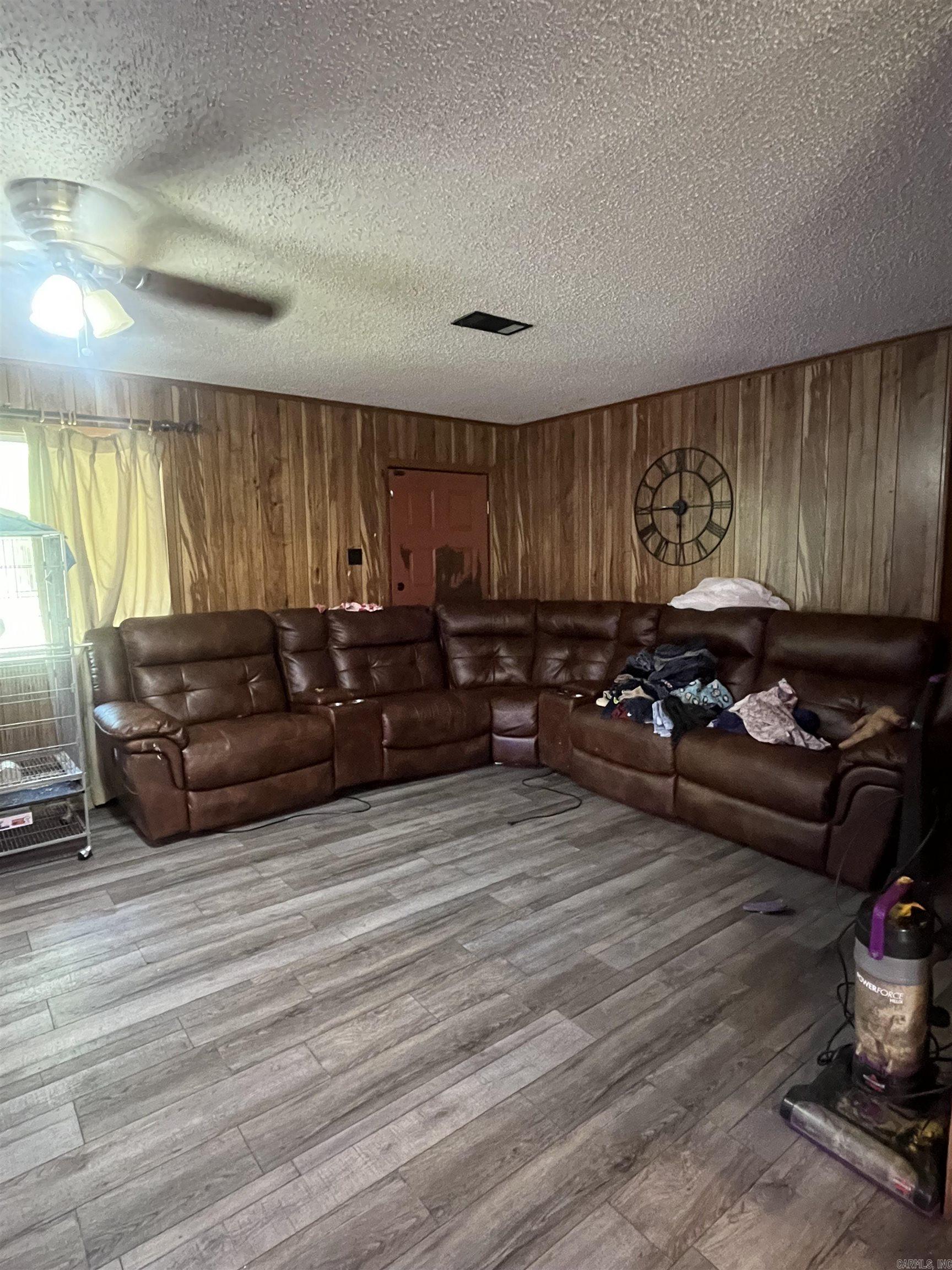7821 Rawls Cir  Pine Bluff, AR