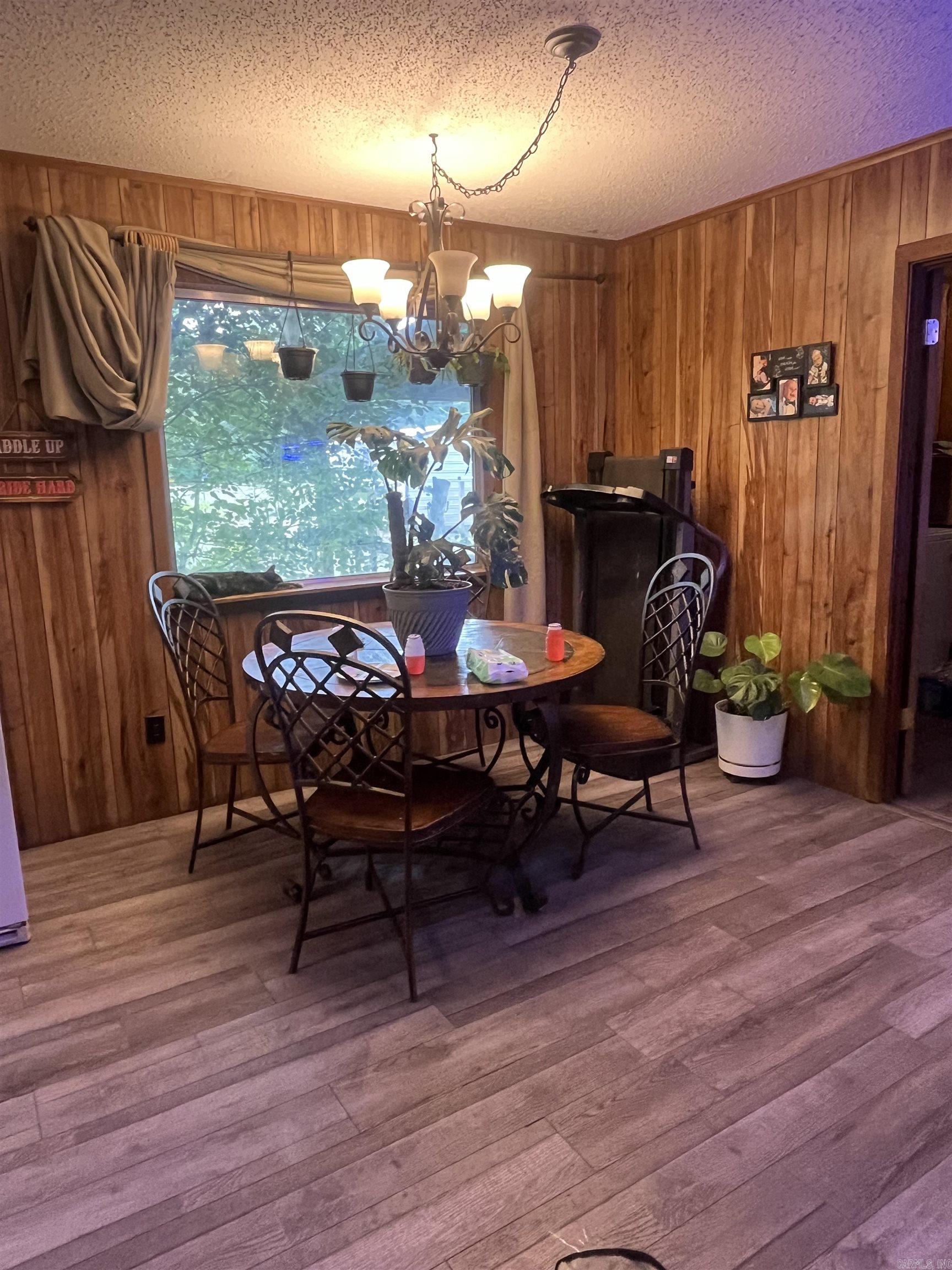 7821 Rawls Cir  Pine Bluff, AR
