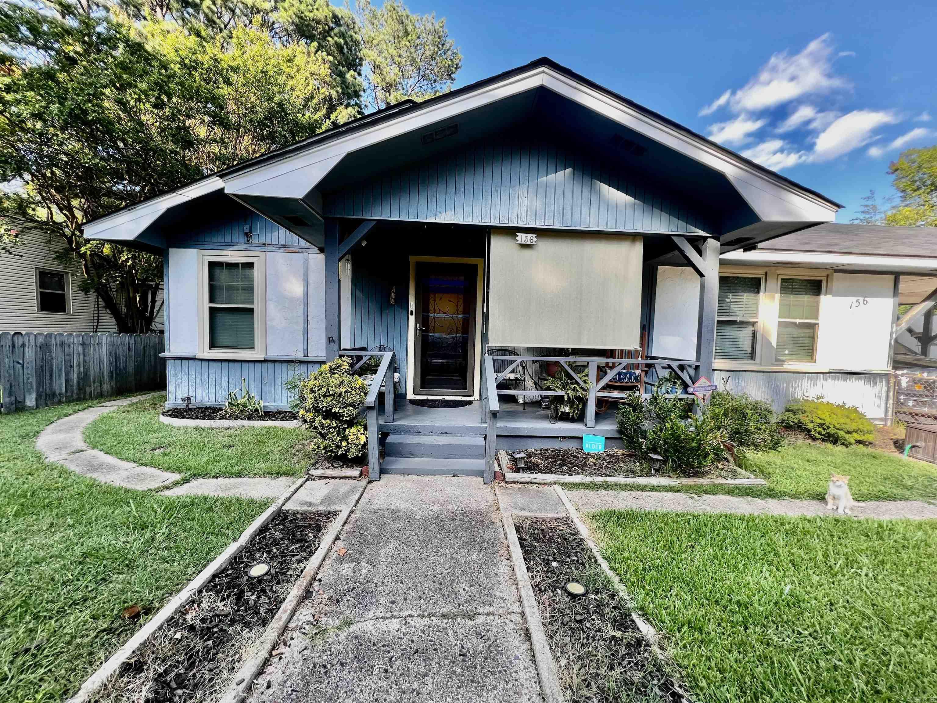 156 Pike  Jacksonville, AR