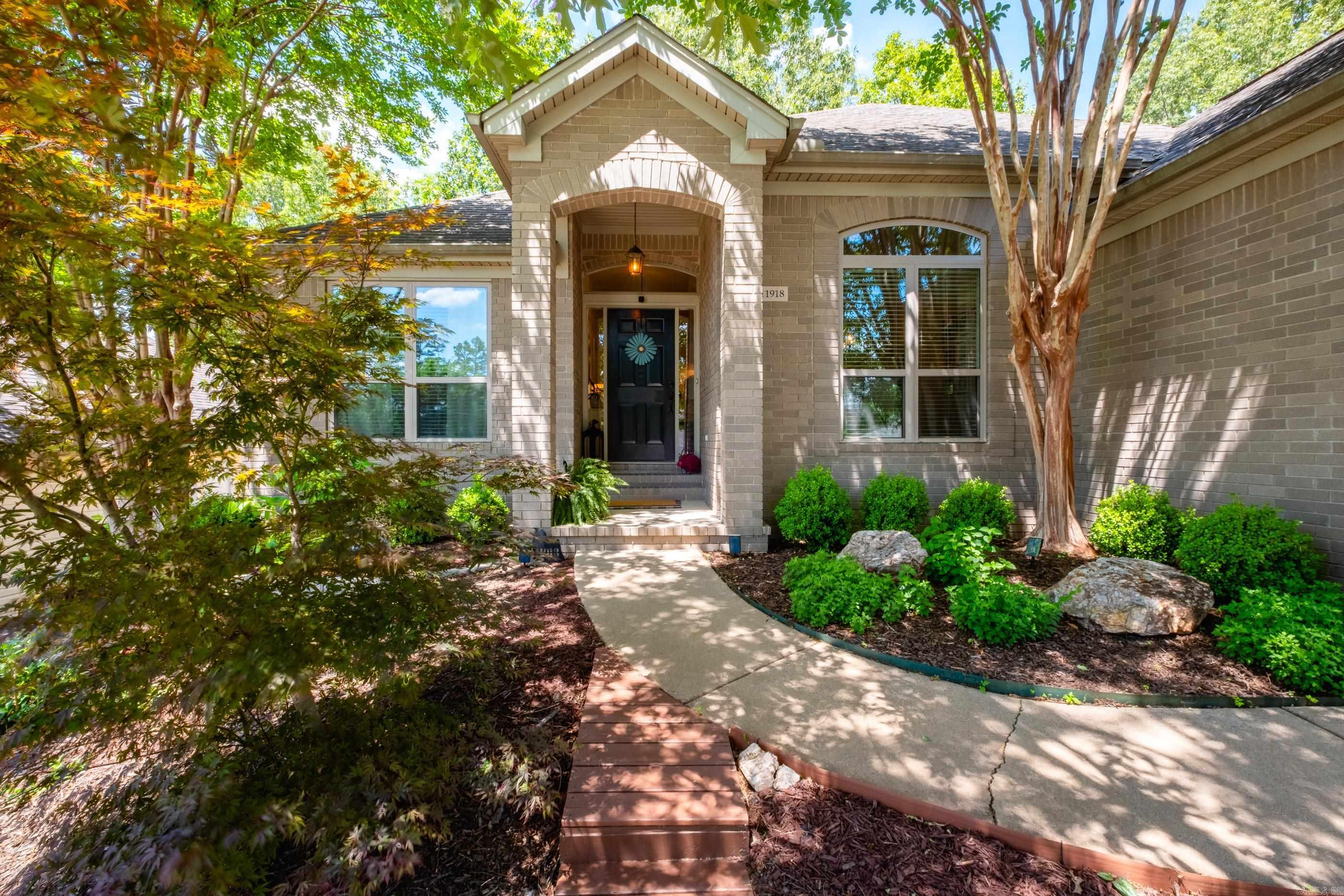 11918 Shady Ridge  Little Rock, AR