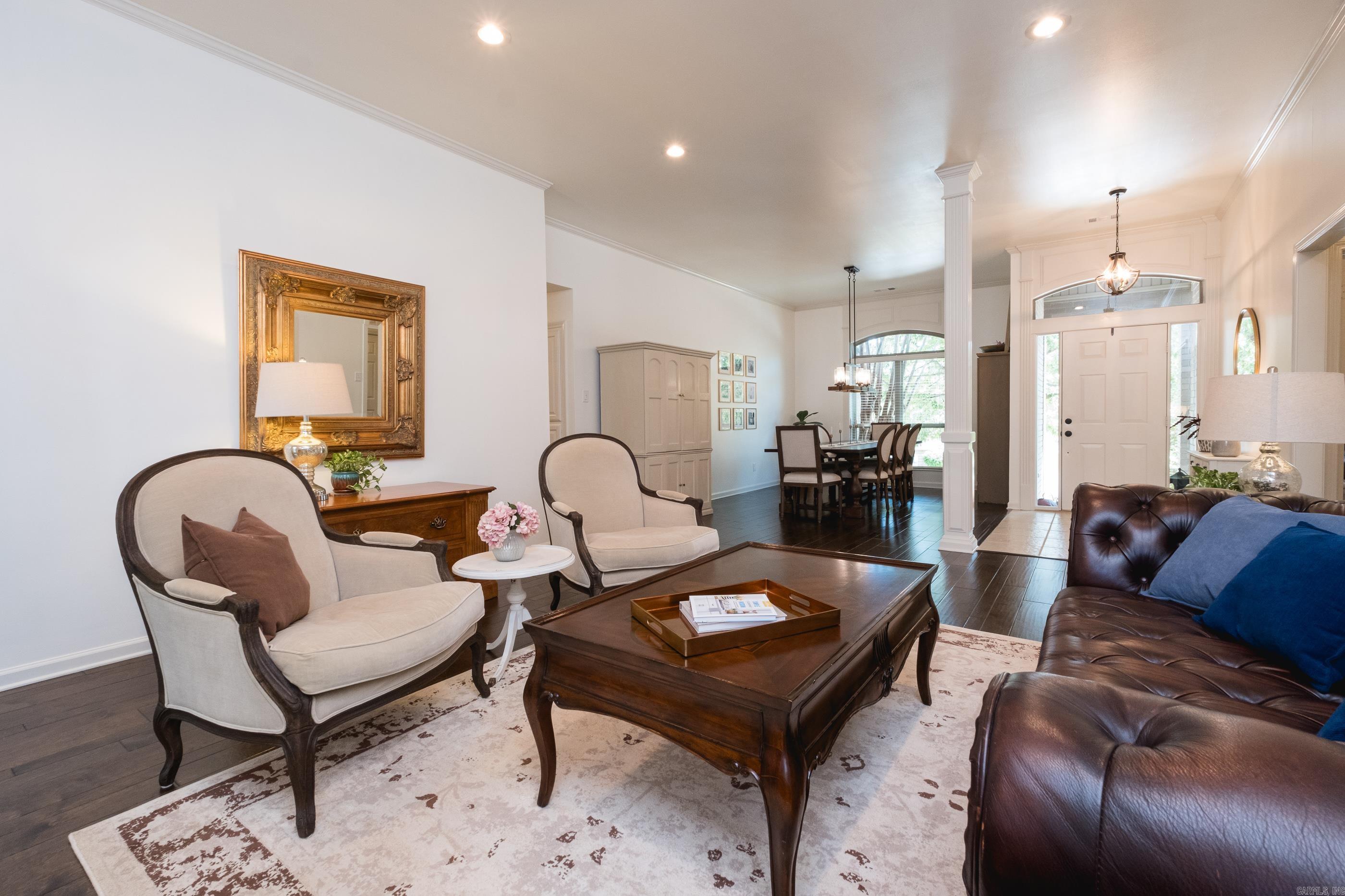 11918 Shady Ridge  Little Rock, AR