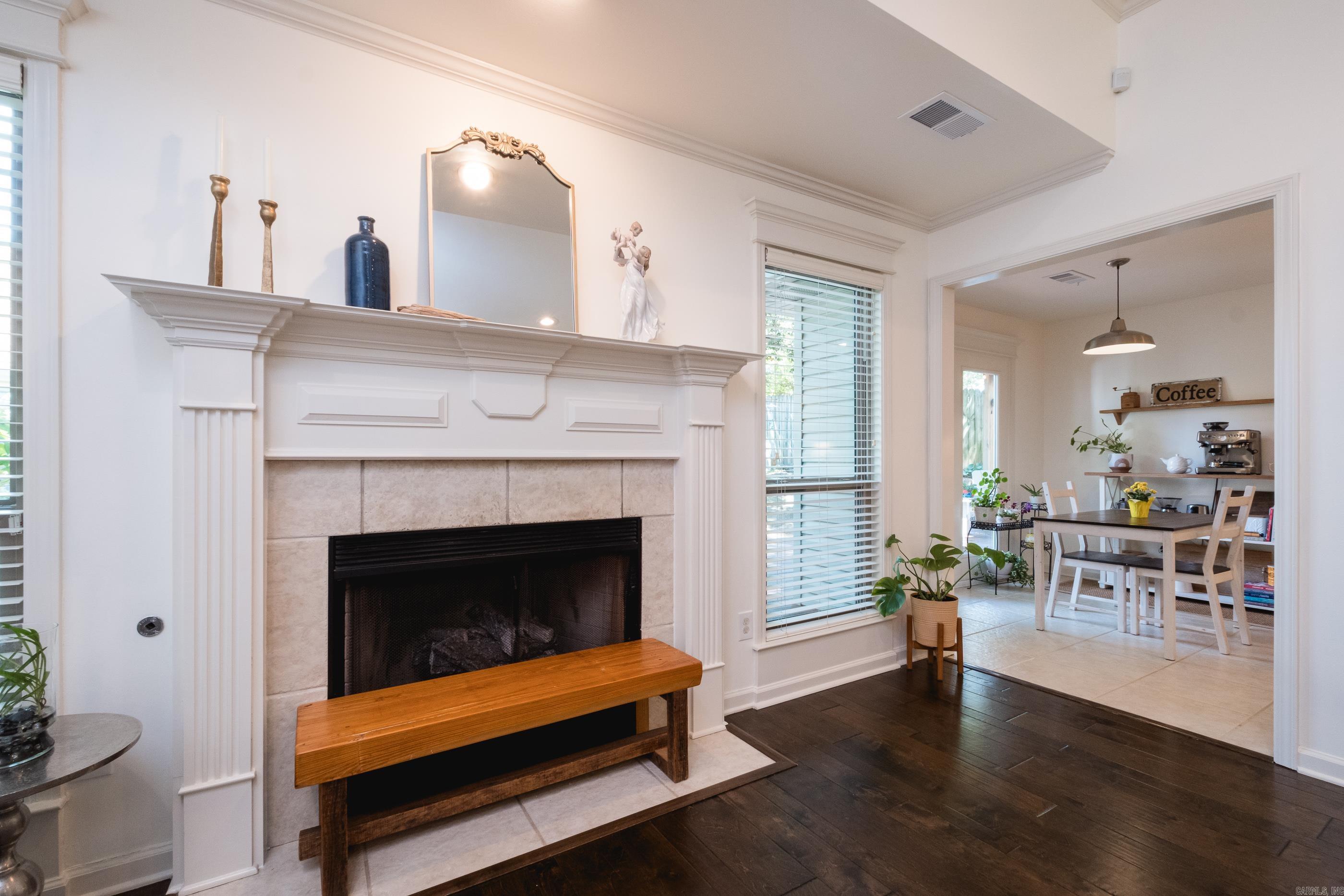 11918 Shady Ridge  Little Rock, AR