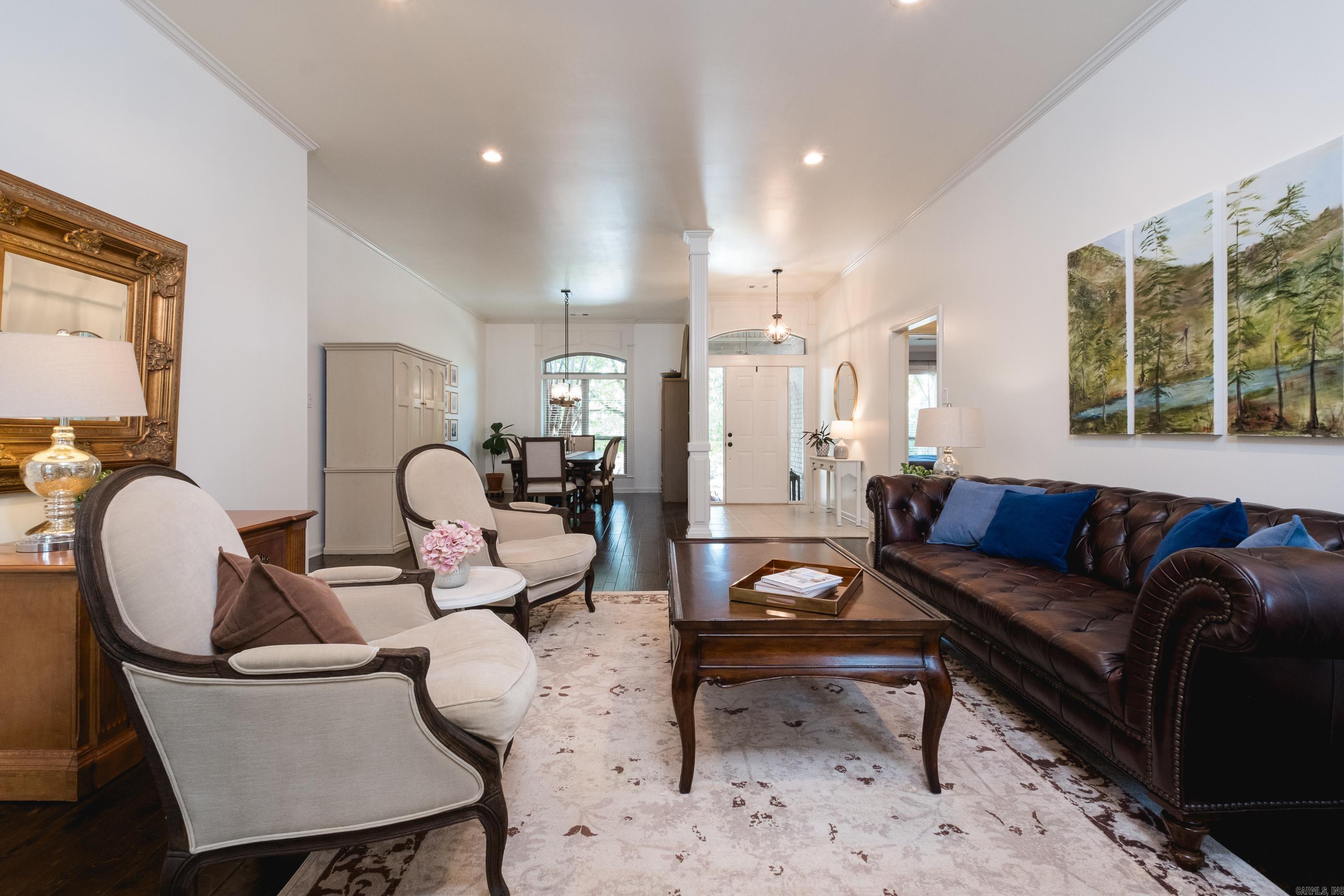11918 Shady Ridge  Little Rock, AR