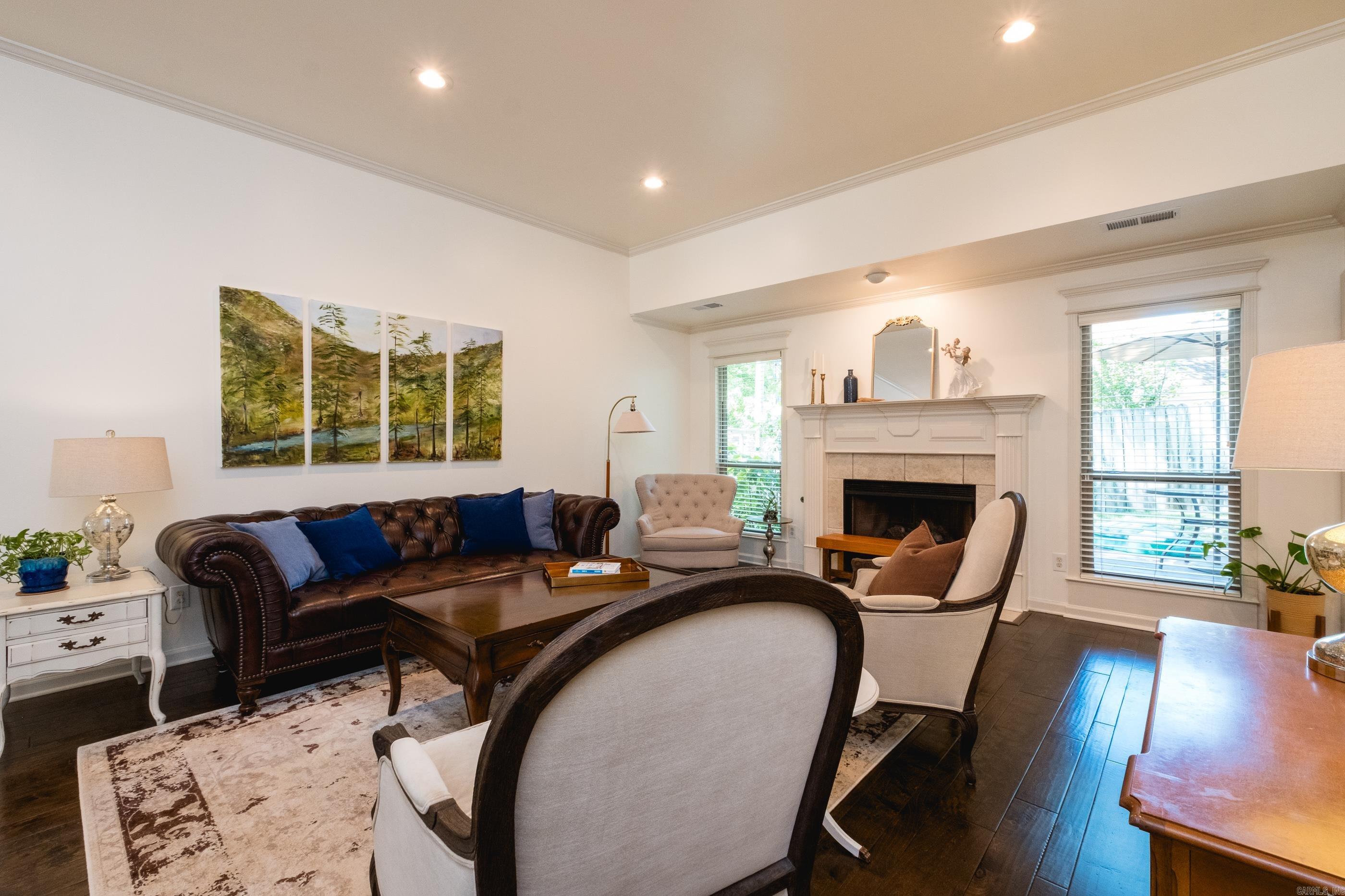 11918 Shady Ridge  Little Rock, AR