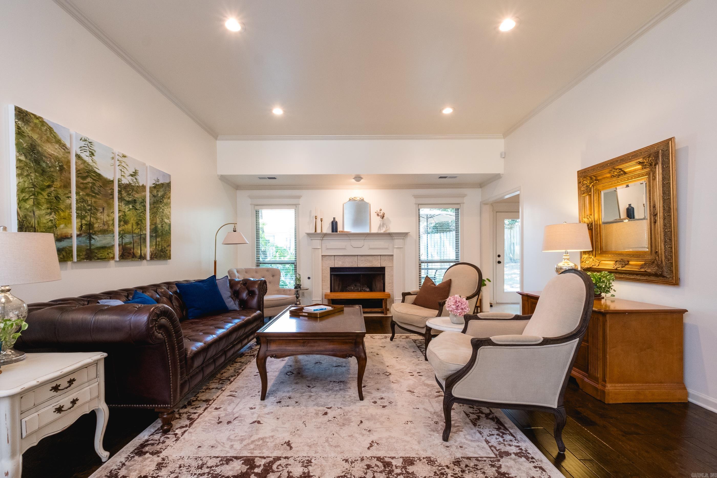 11918 Shady Ridge  Little Rock, AR
