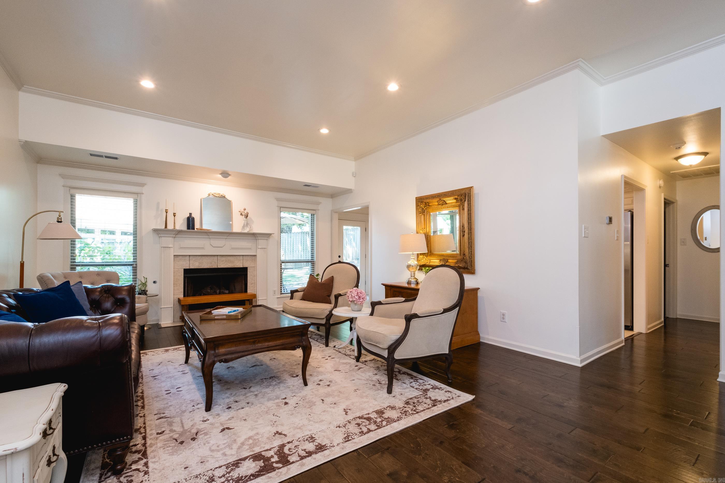 11918 Shady Ridge  Little Rock, AR
