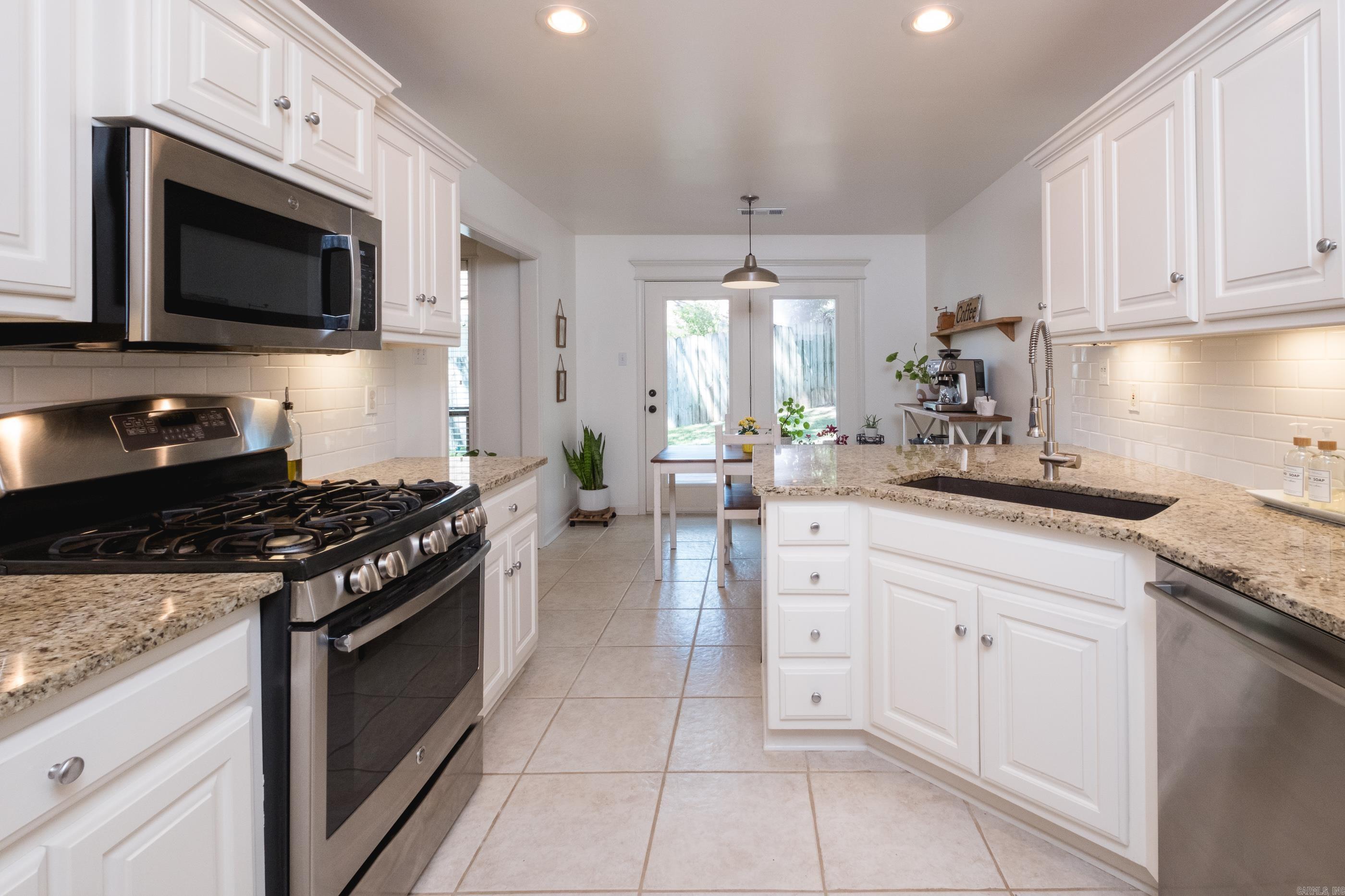 11918 Shady Ridge  Little Rock, AR