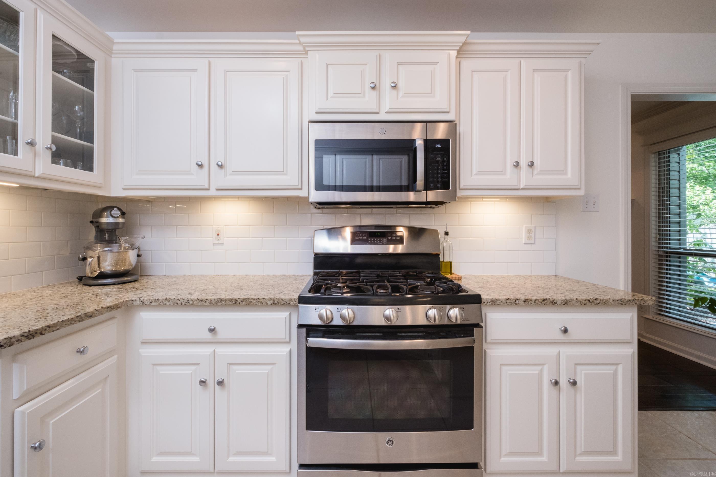 11918 Shady Ridge  Little Rock, AR