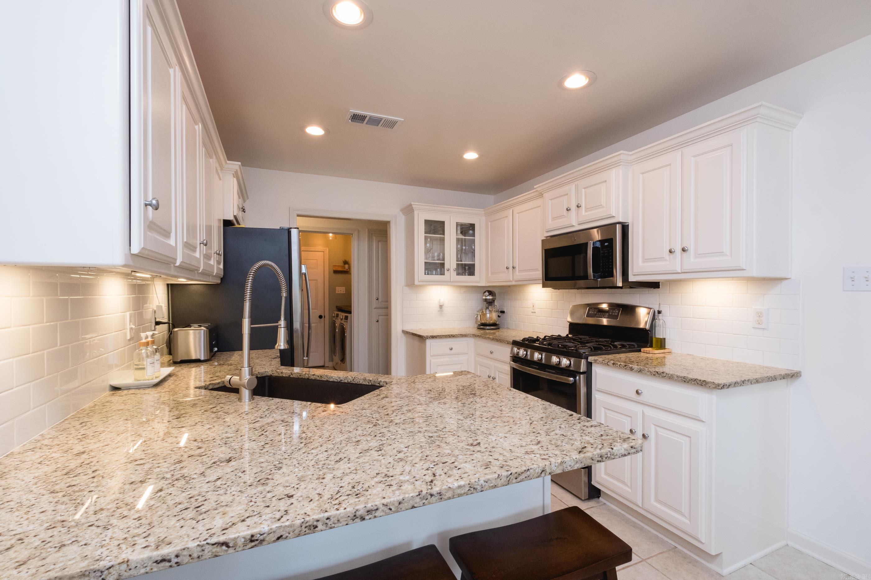 11918 Shady Ridge  Little Rock, AR