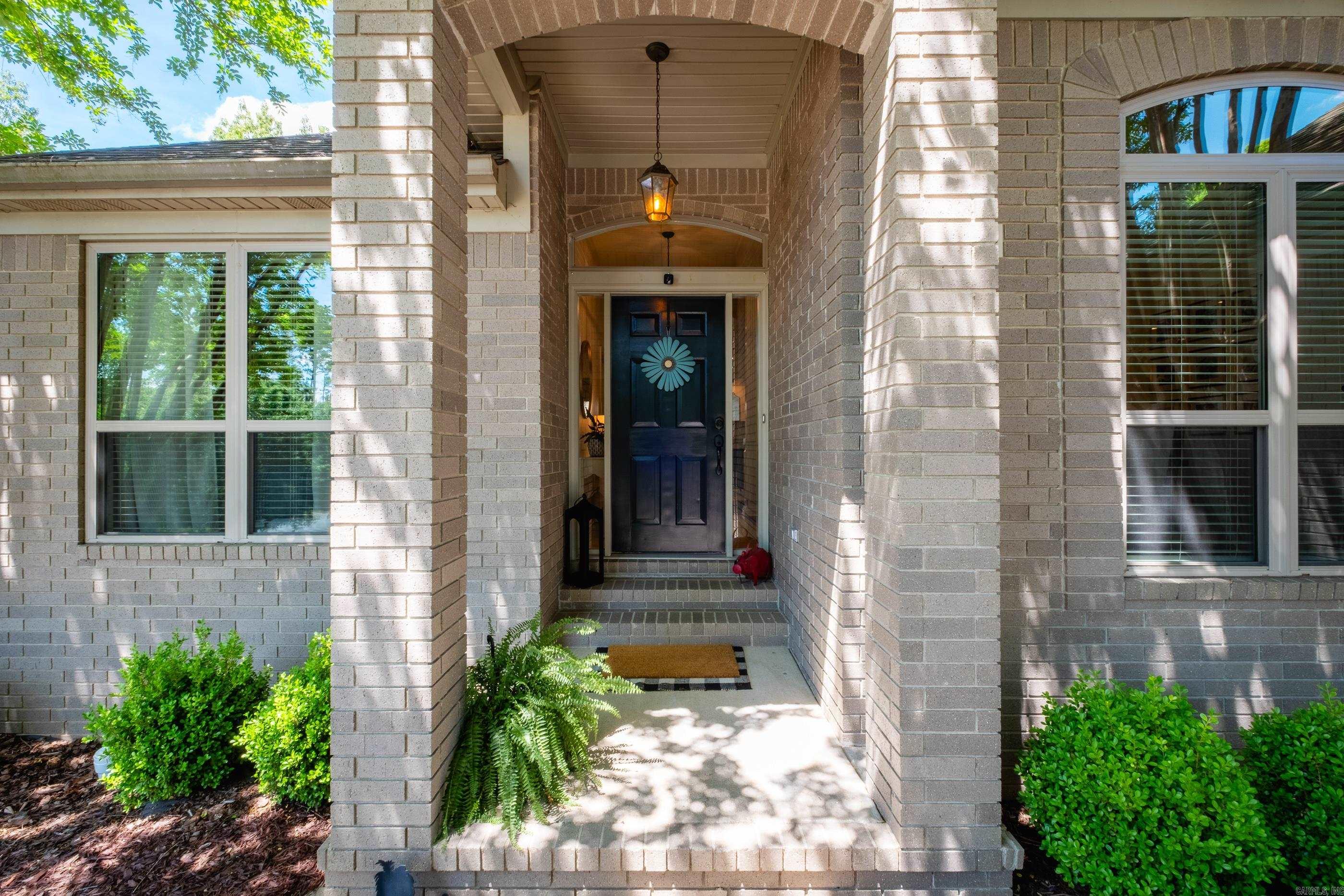 11918 Shady Ridge  Little Rock, AR