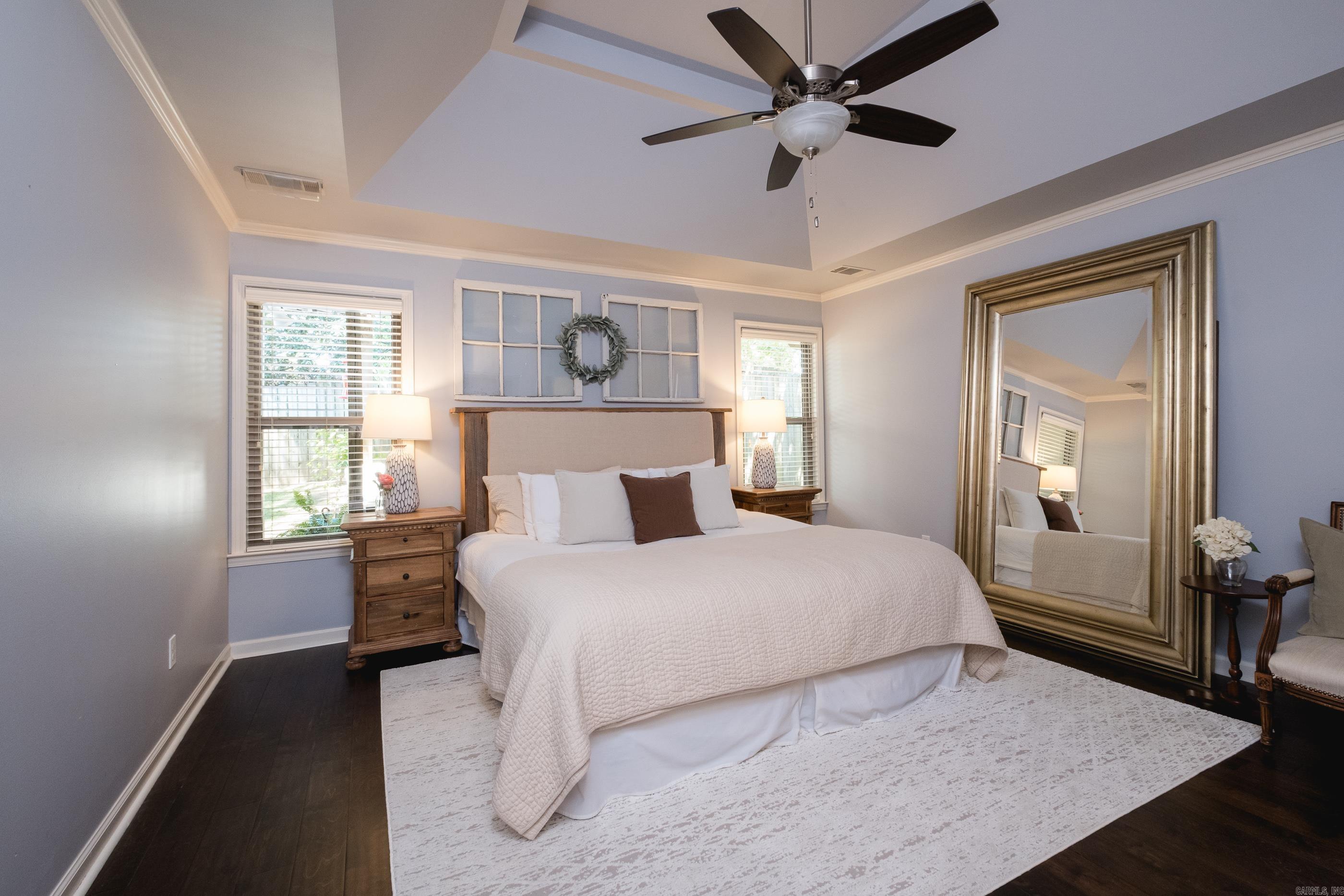 11918 Shady Ridge  Little Rock, AR