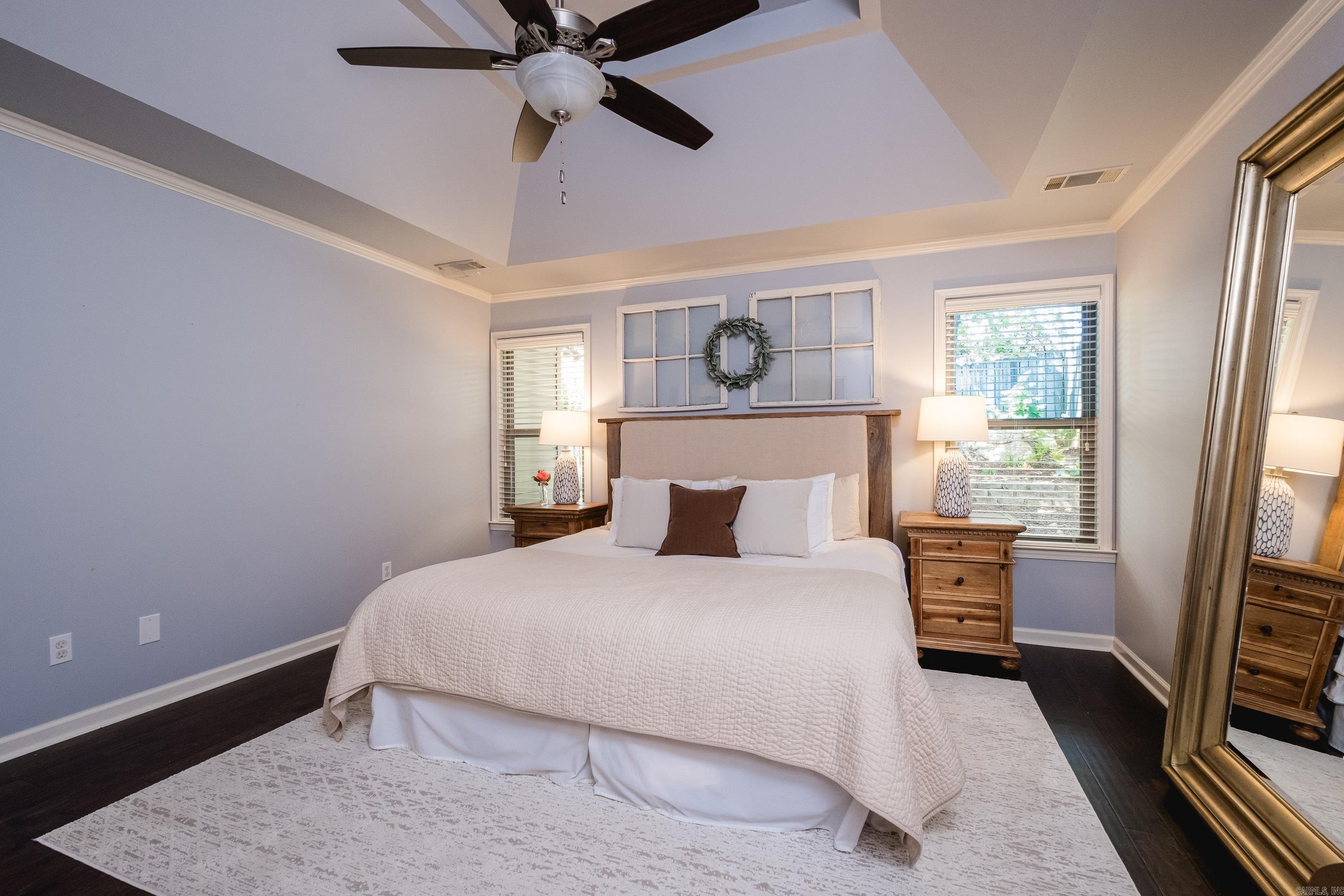 11918 Shady Ridge  Little Rock, AR