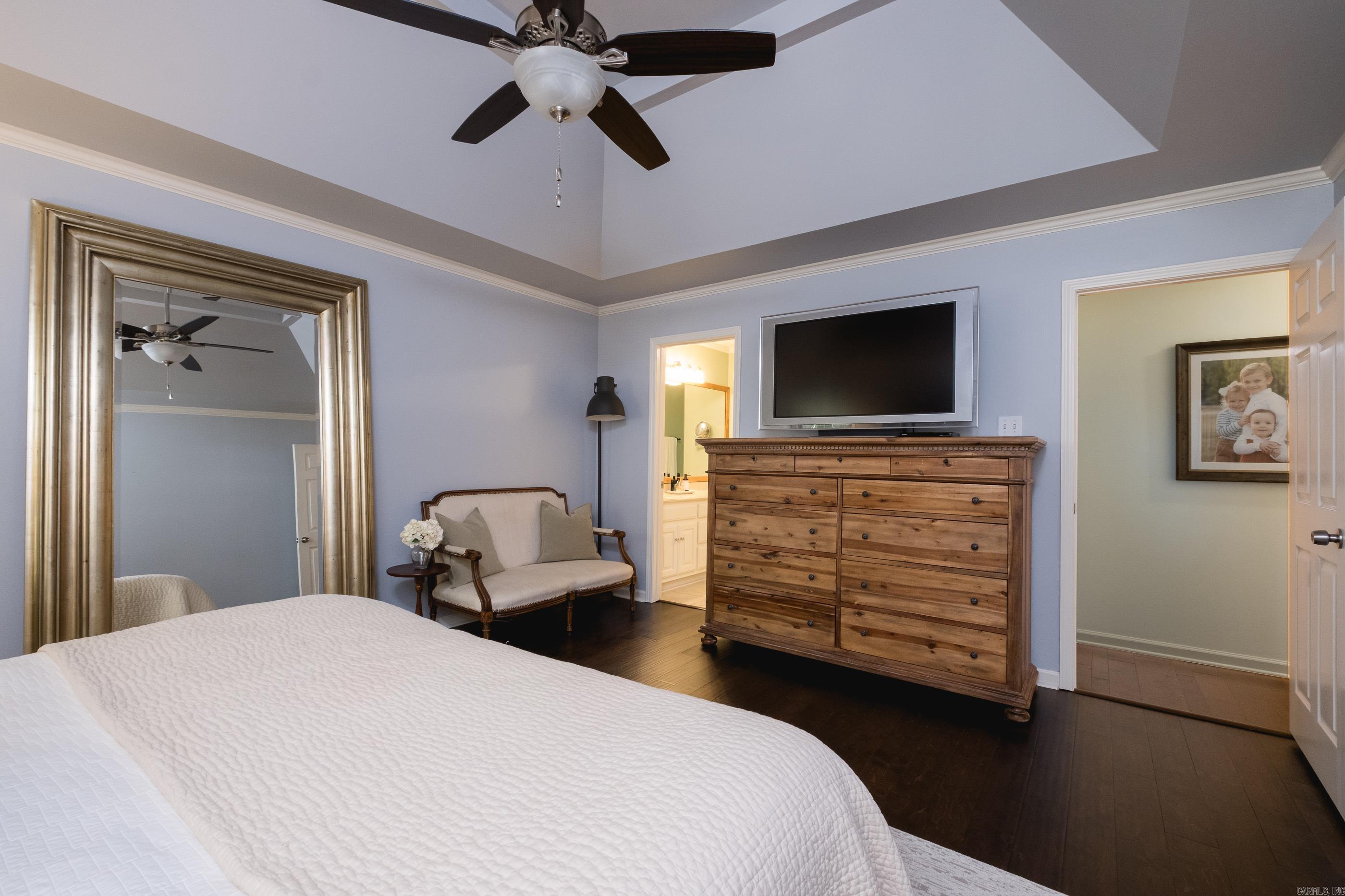 11918 Shady Ridge  Little Rock, AR