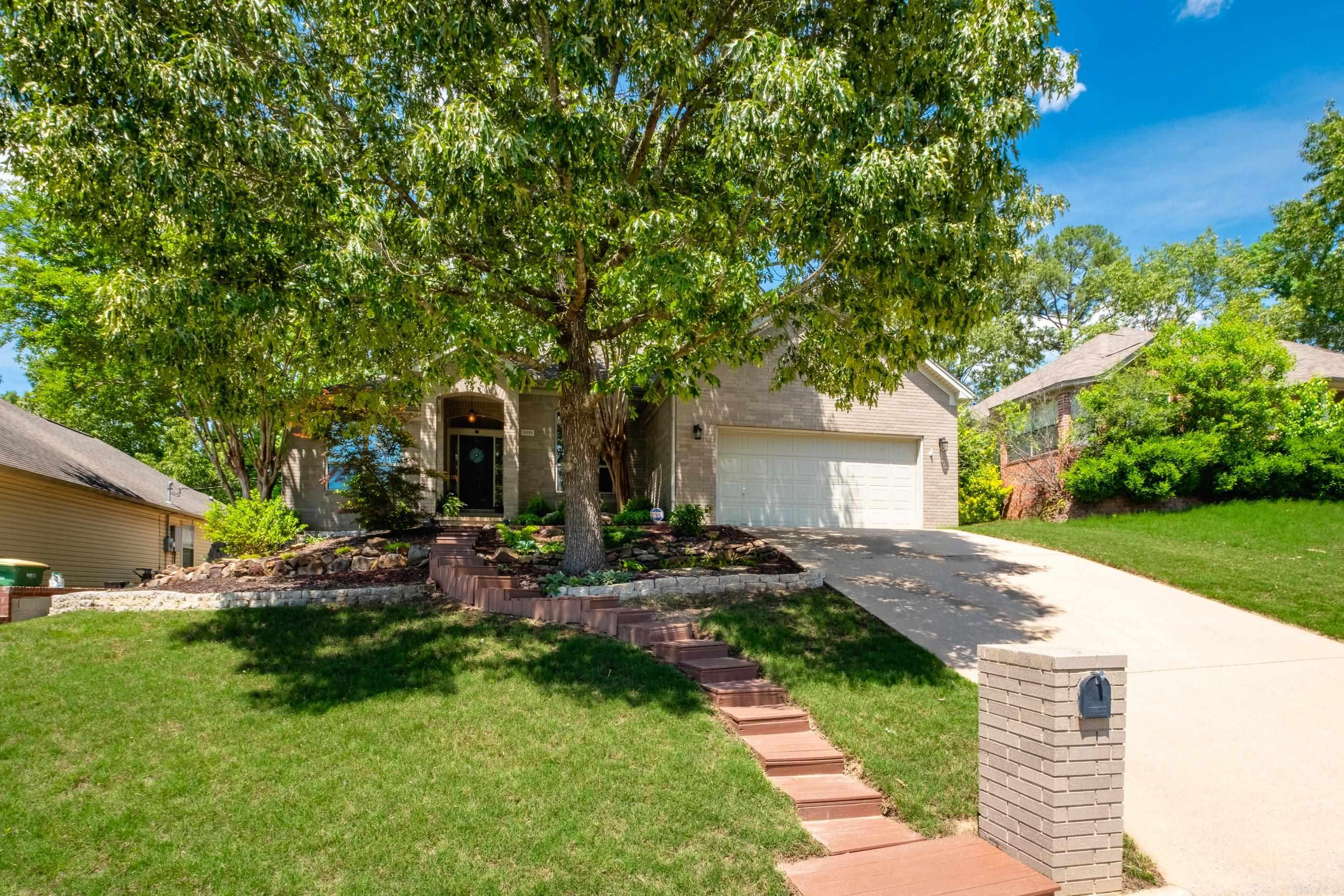 11918 Shady Ridge  Little Rock, AR
