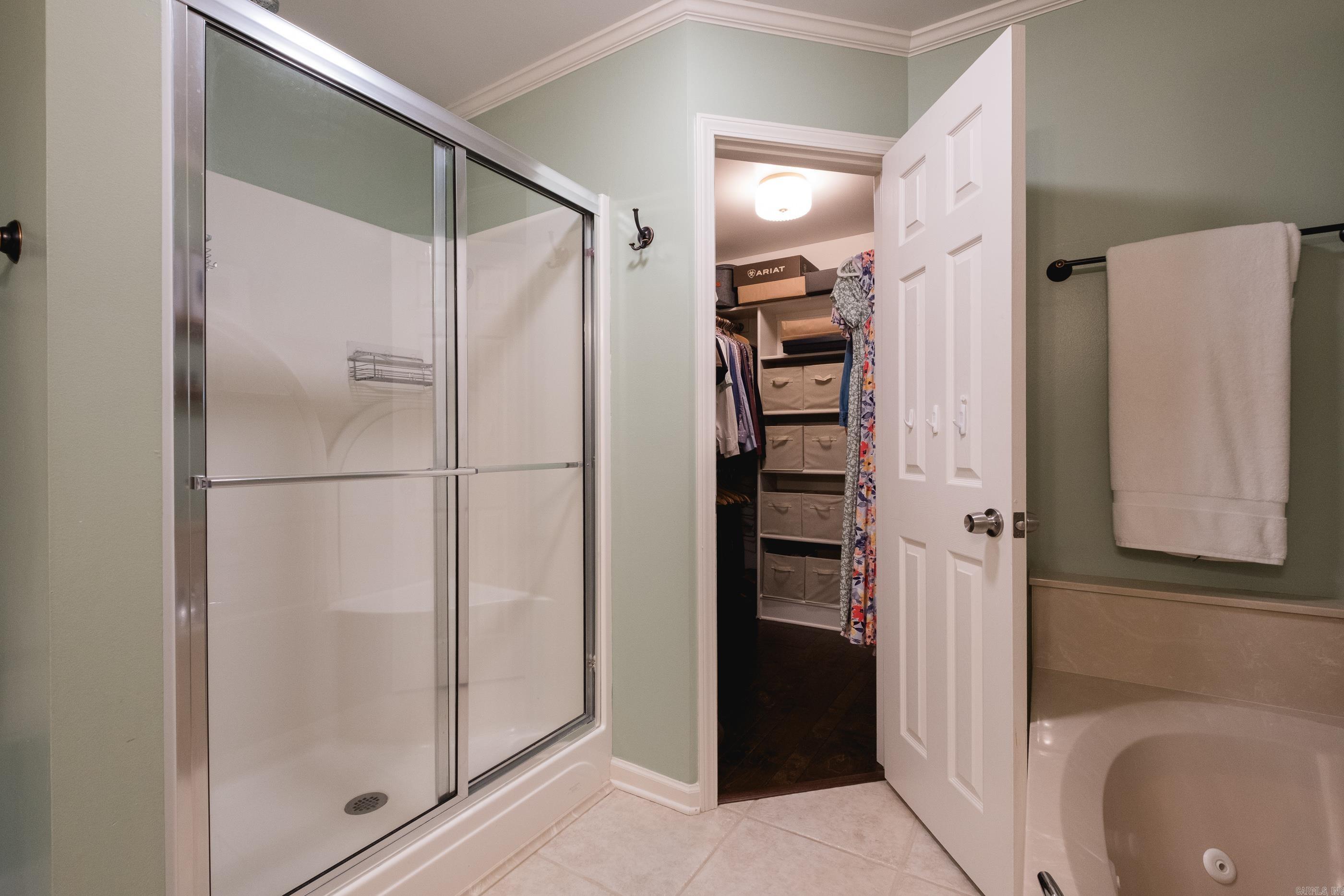 11918 Shady Ridge  Little Rock, AR