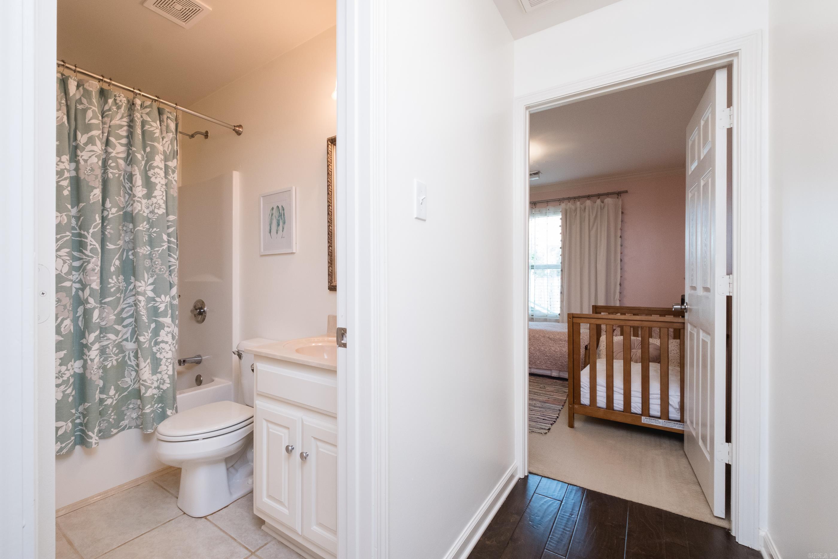 11918 Shady Ridge  Little Rock, AR