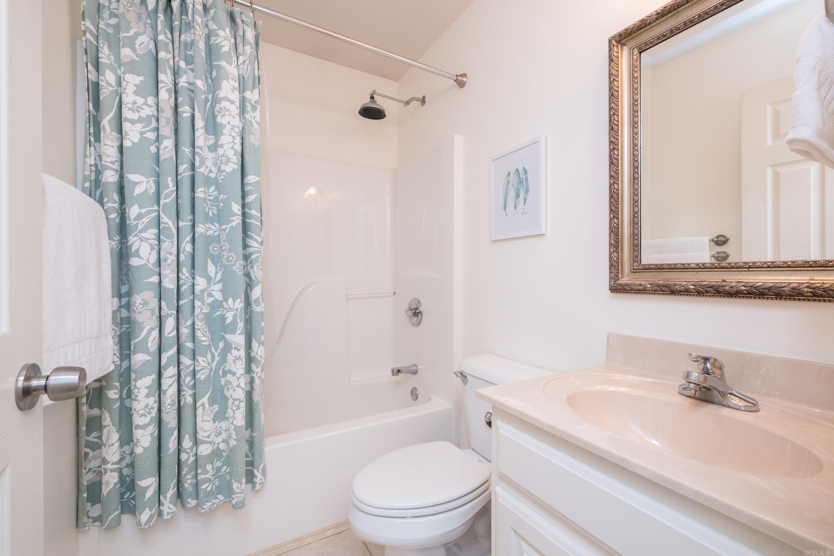 11918 Shady Ridge  Little Rock, AR