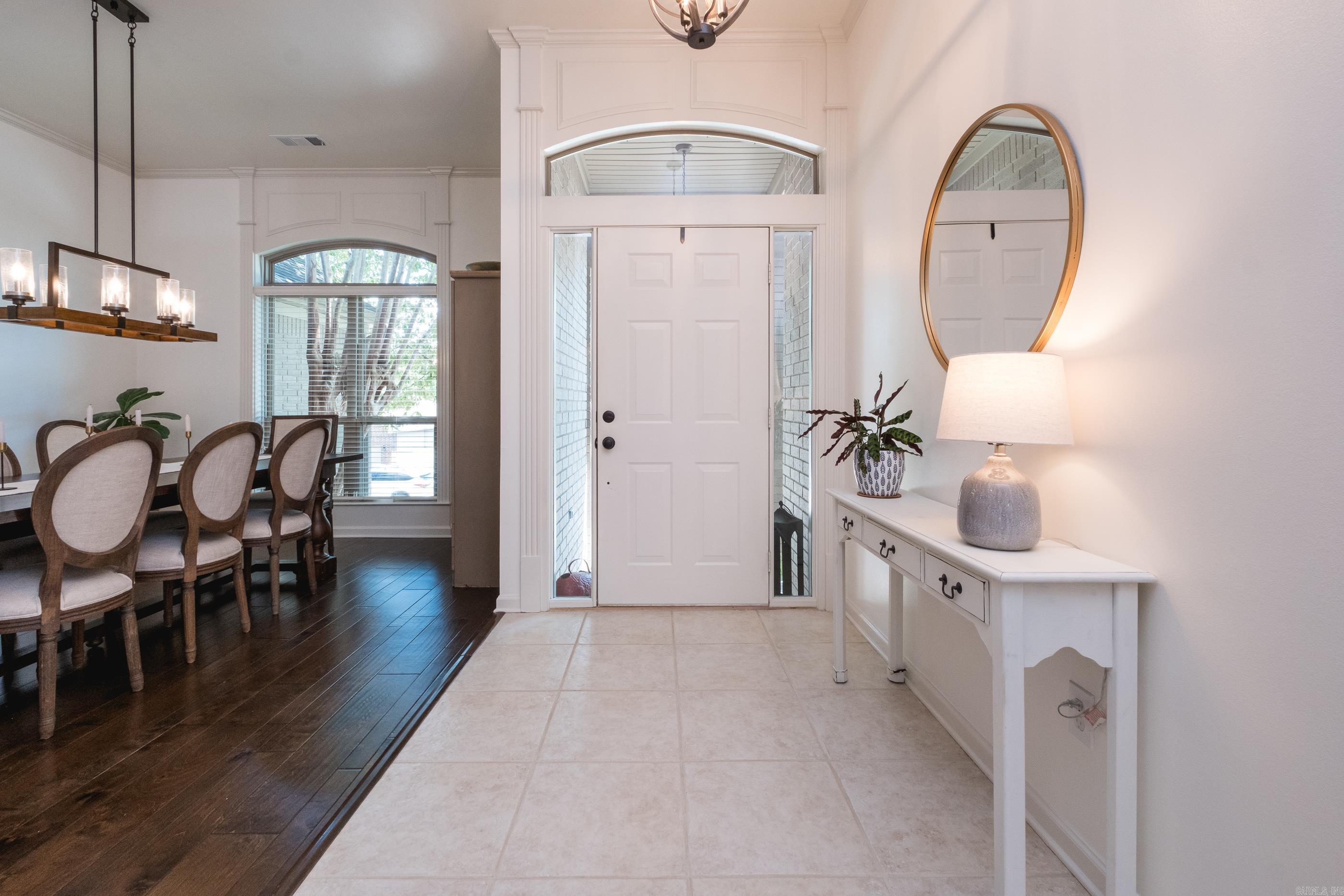 11918 Shady Ridge  Little Rock, AR