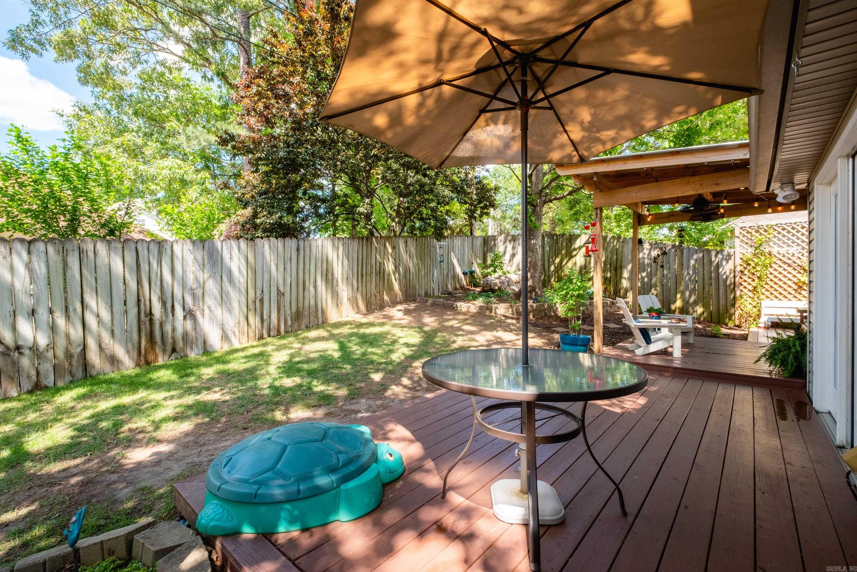 11918 Shady Ridge  Little Rock, AR