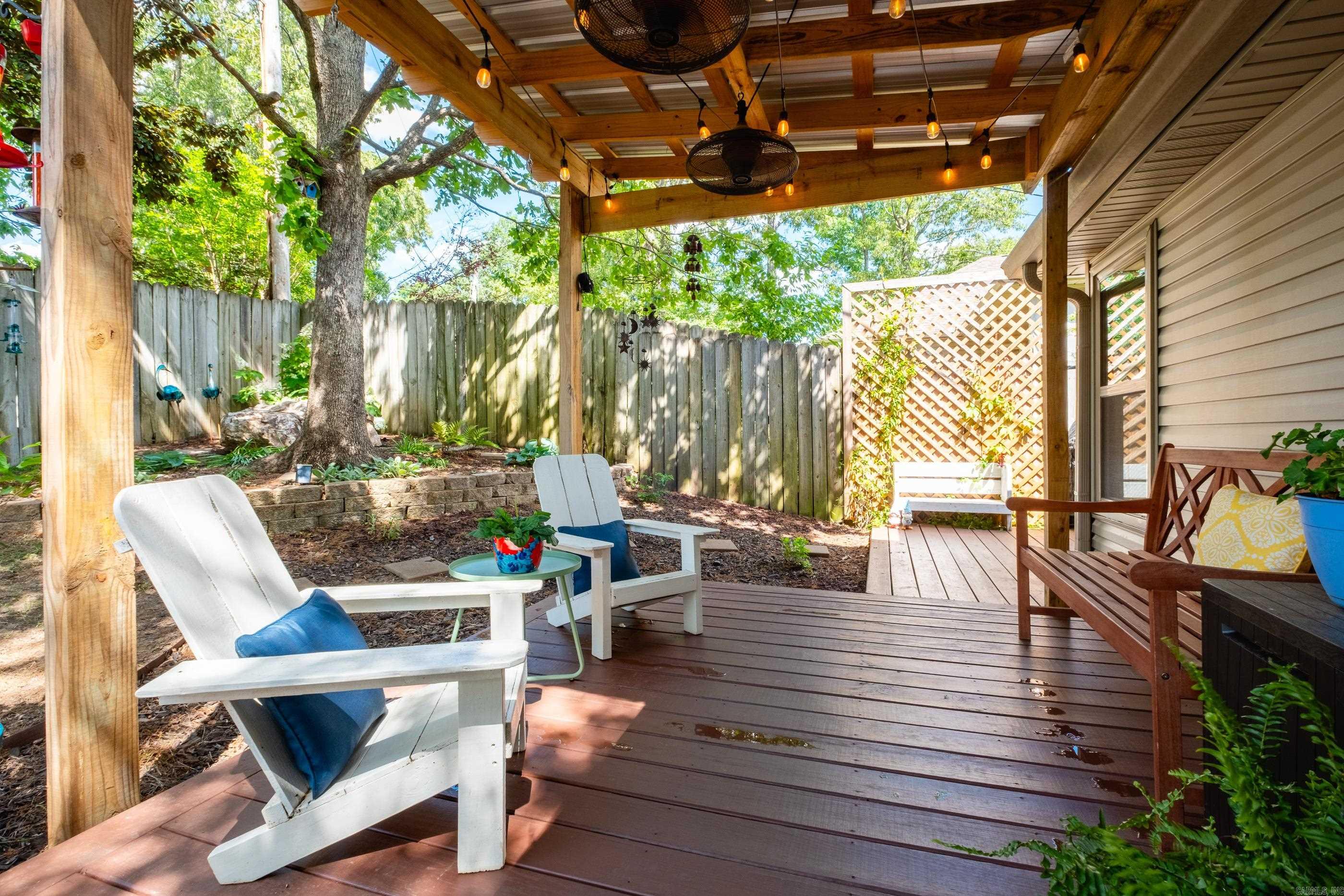 11918 Shady Ridge  Little Rock, AR