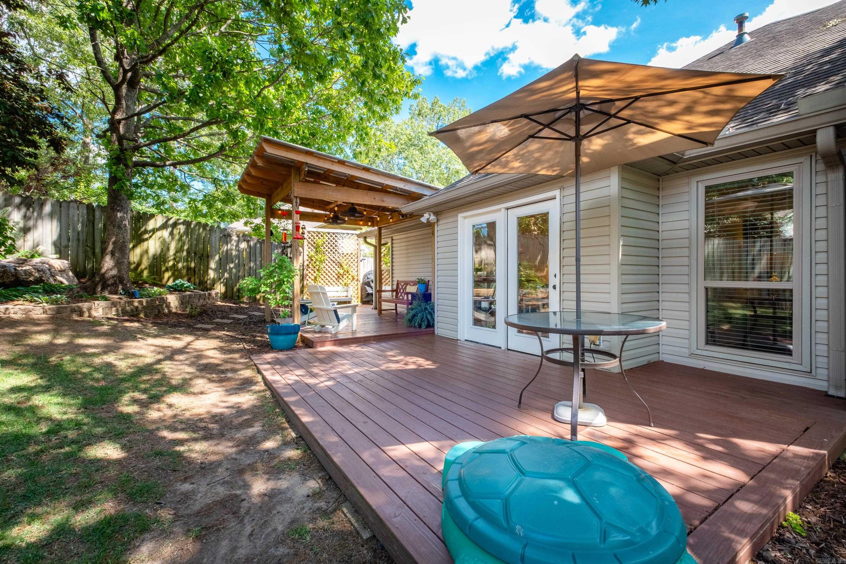 11918 Shady Ridge  Little Rock, AR