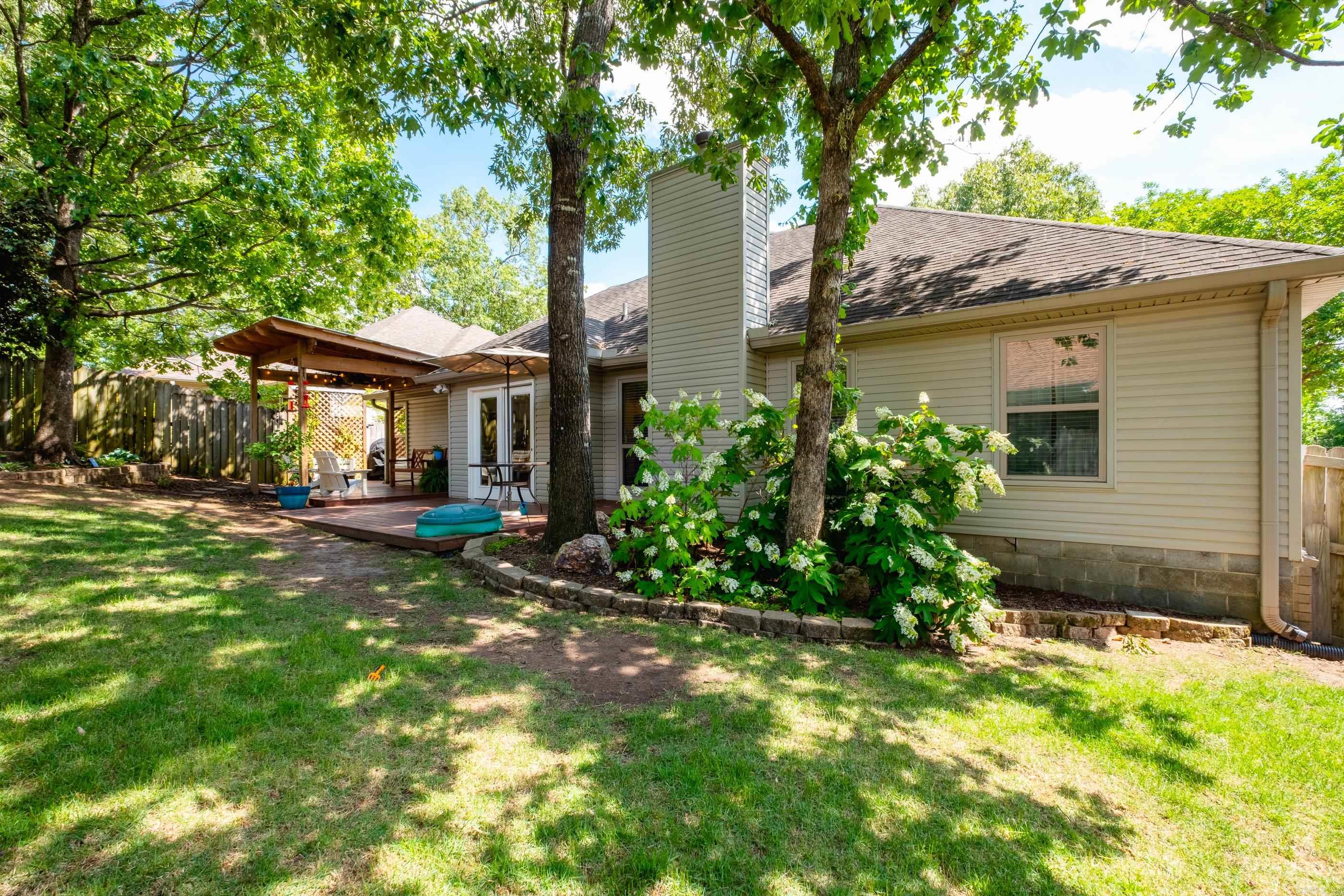 11918 Shady Ridge  Little Rock, AR