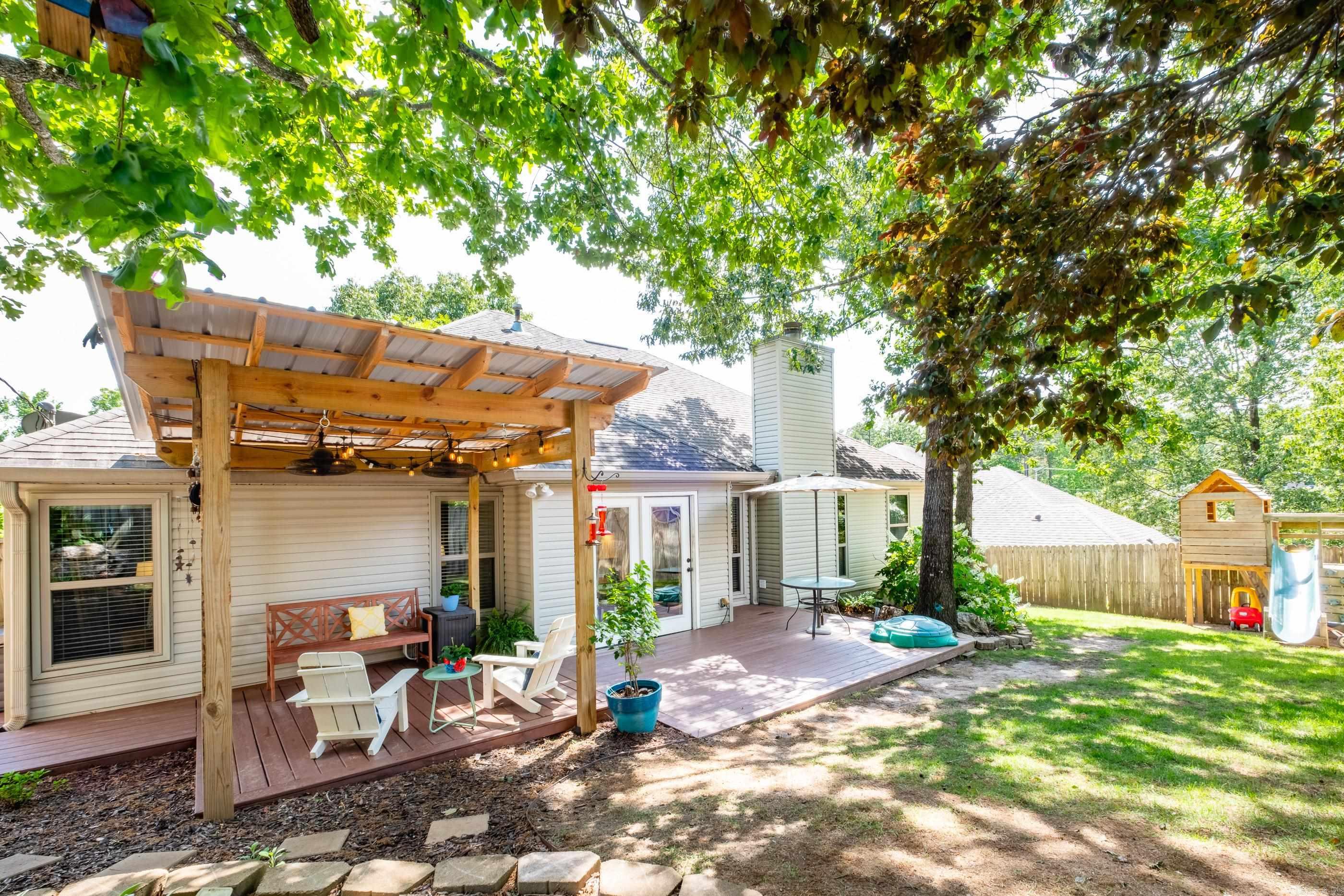 11918 Shady Ridge  Little Rock, AR