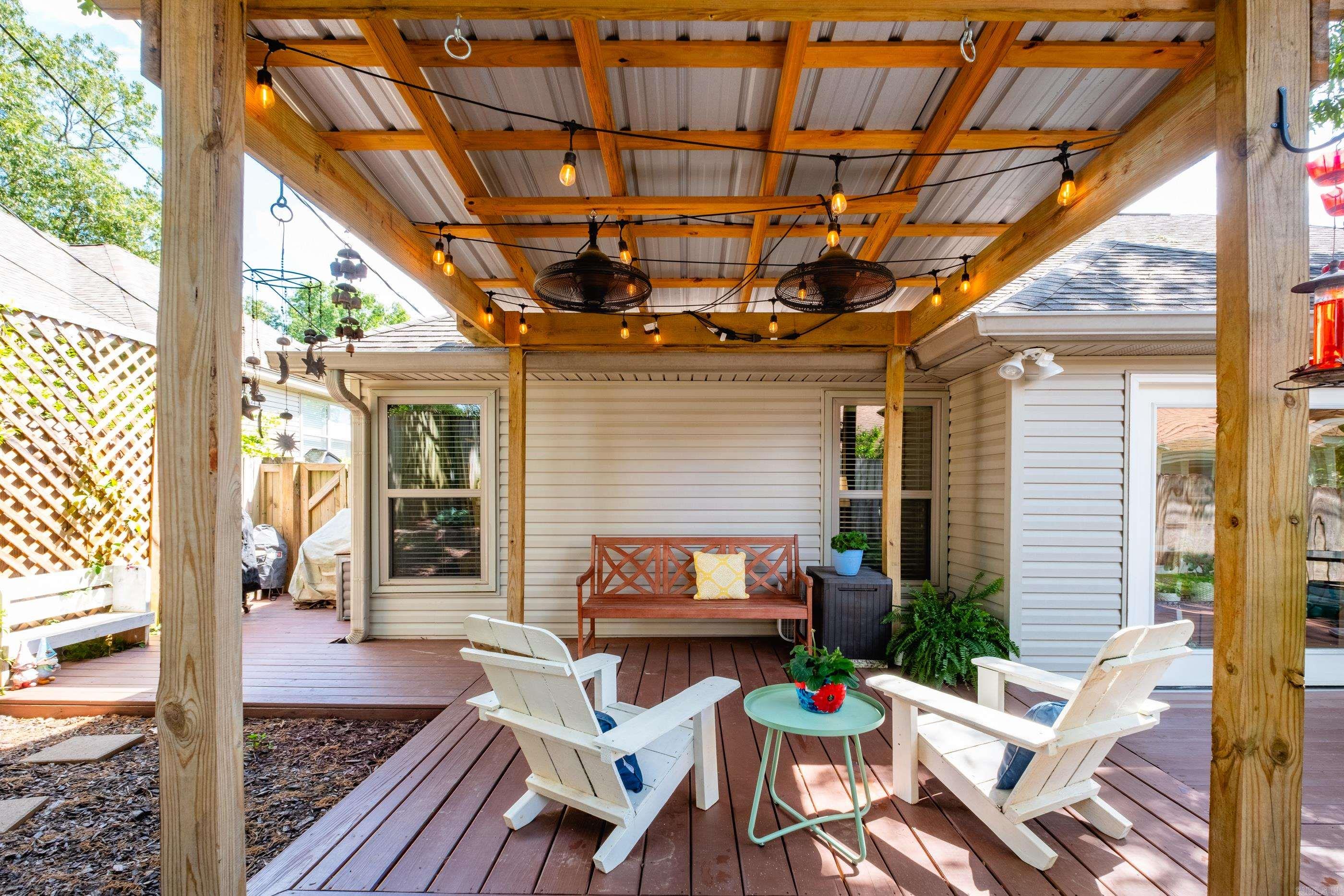 11918 Shady Ridge  Little Rock, AR