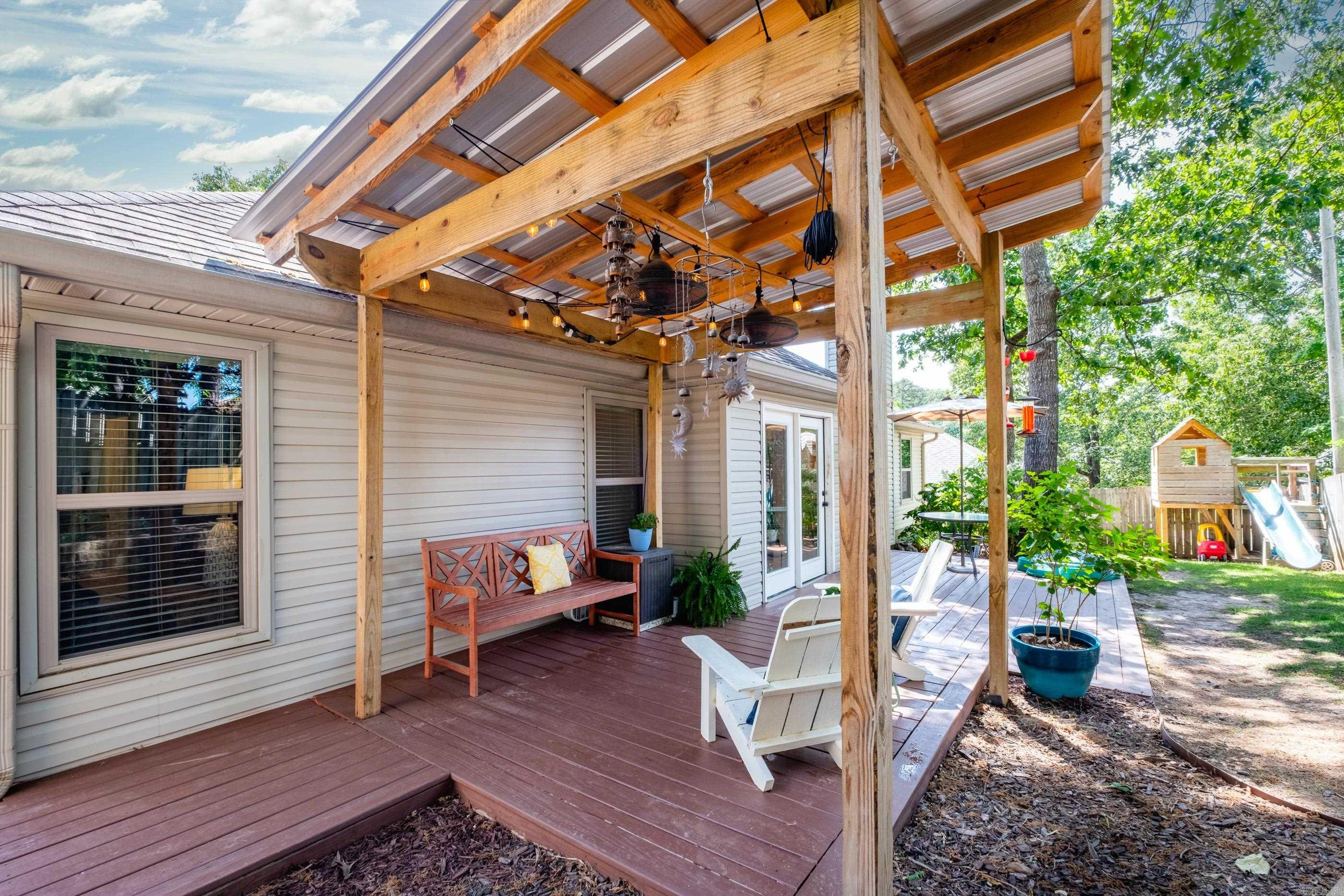 11918 Shady Ridge  Little Rock, AR