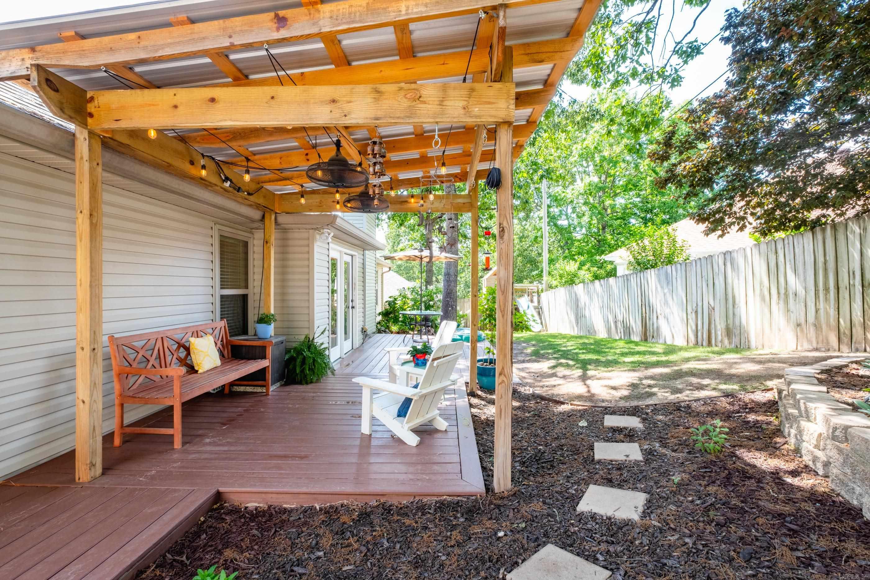 11918 Shady Ridge  Little Rock, AR