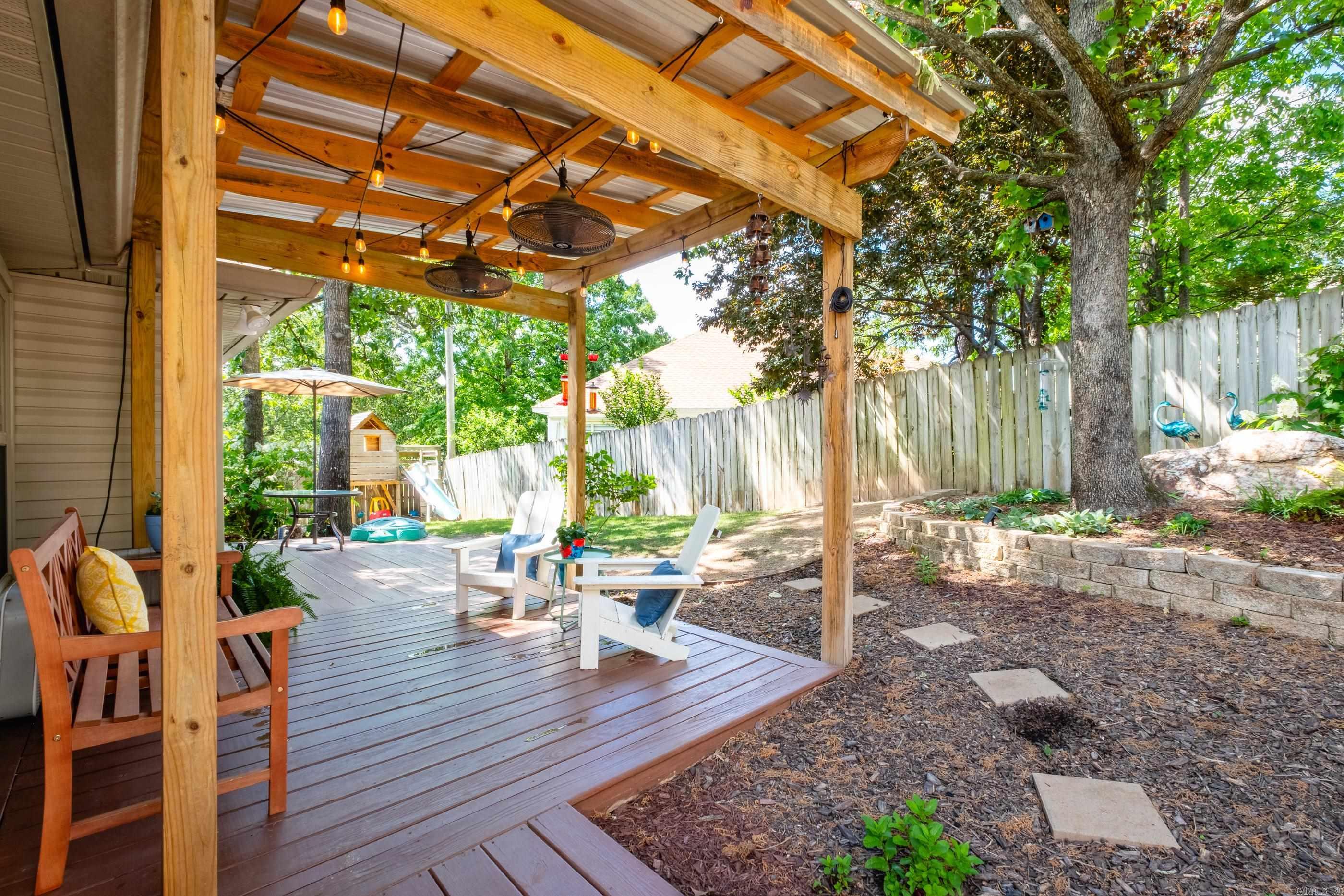 11918 Shady Ridge  Little Rock, AR