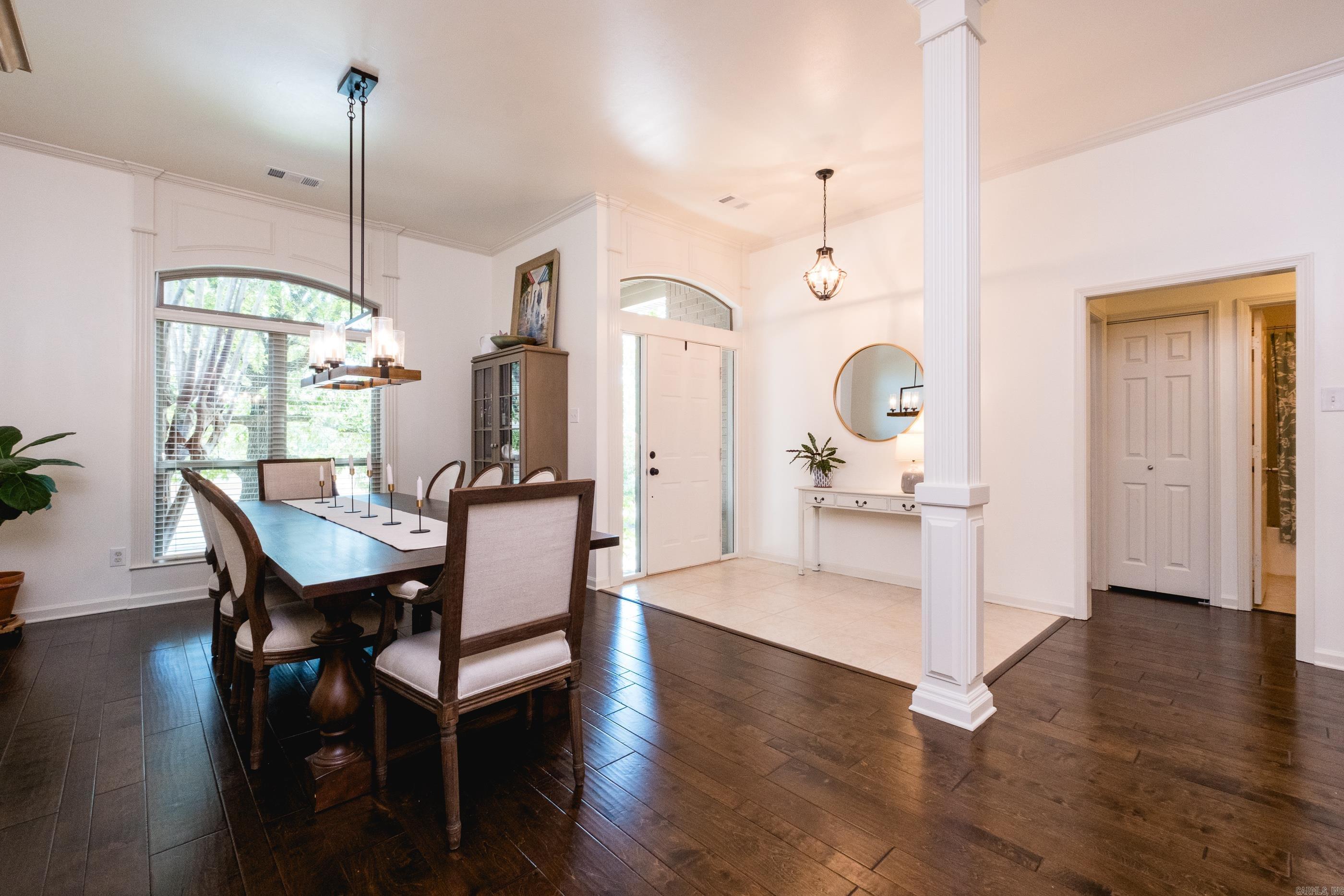 11918 Shady Ridge  Little Rock, AR