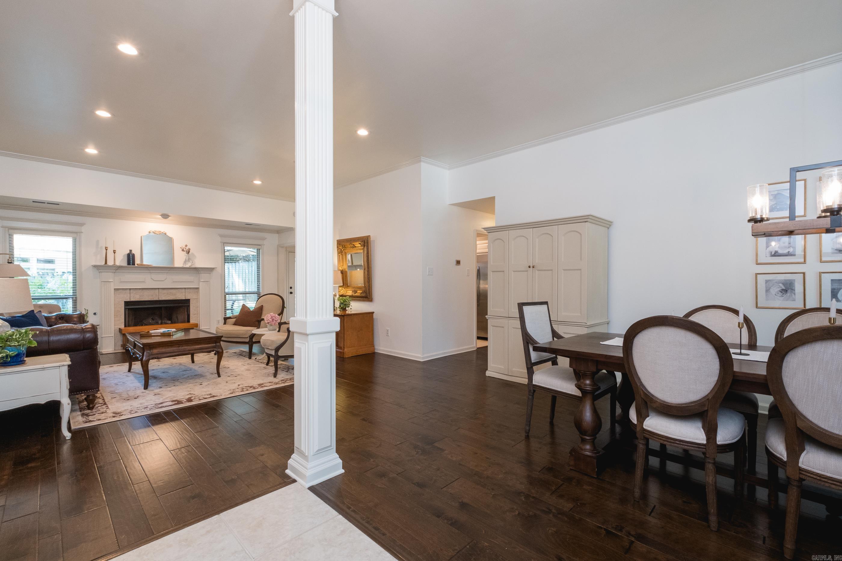 11918 Shady Ridge  Little Rock, AR