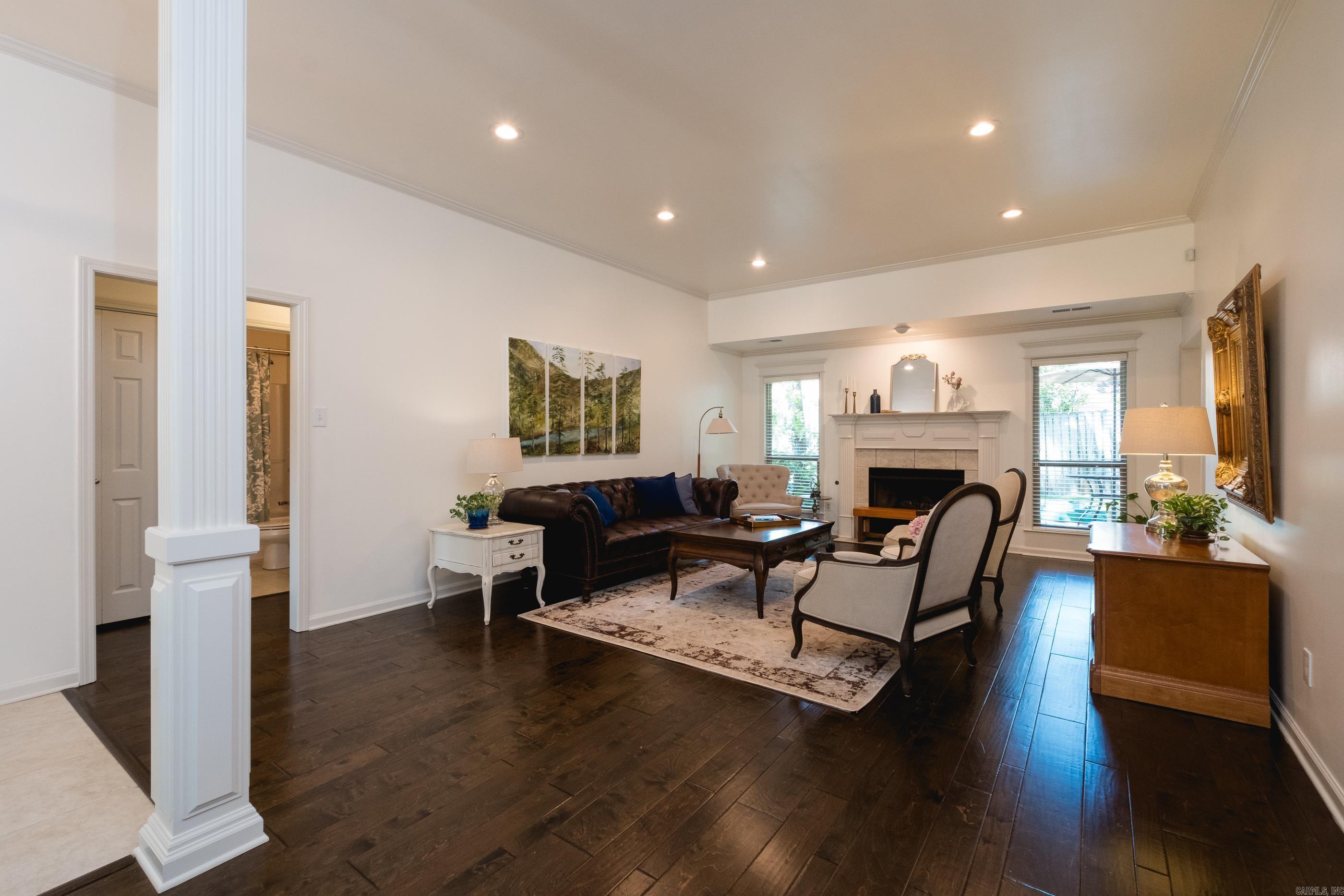 11918 Shady Ridge  Little Rock, AR