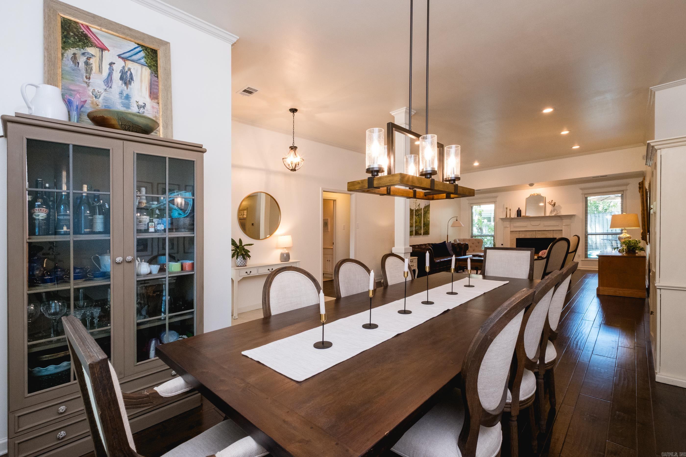 11918 Shady Ridge  Little Rock, AR