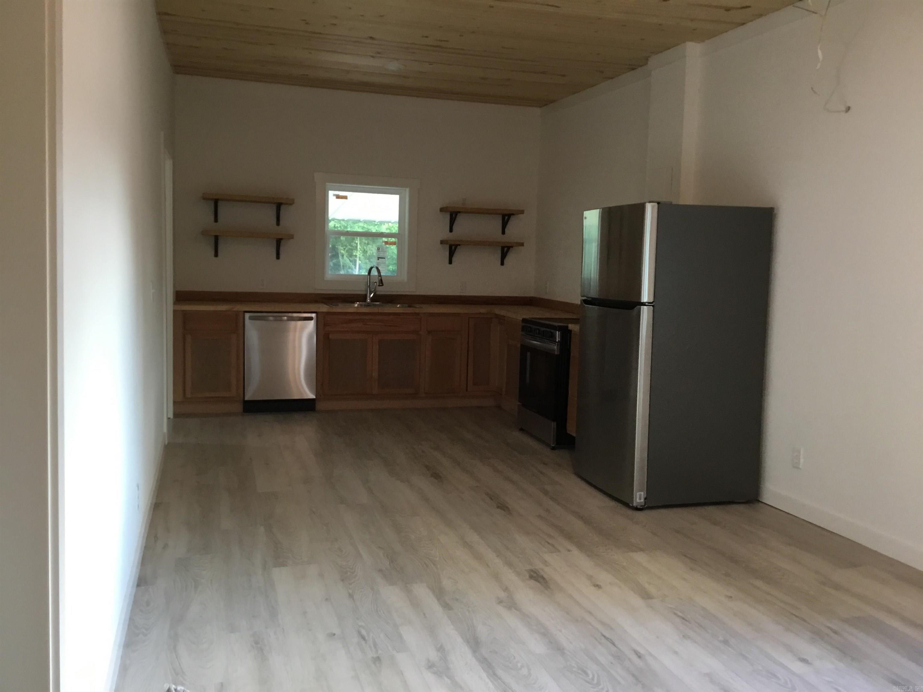 610 Cypress  Leslie, AR