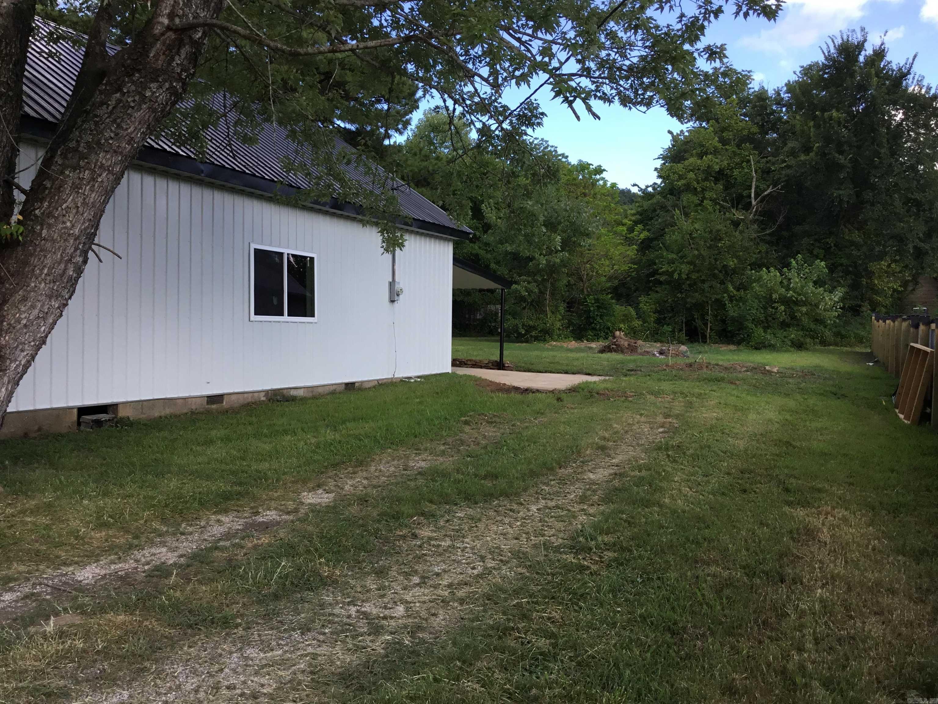610 Cypress  Leslie, AR
