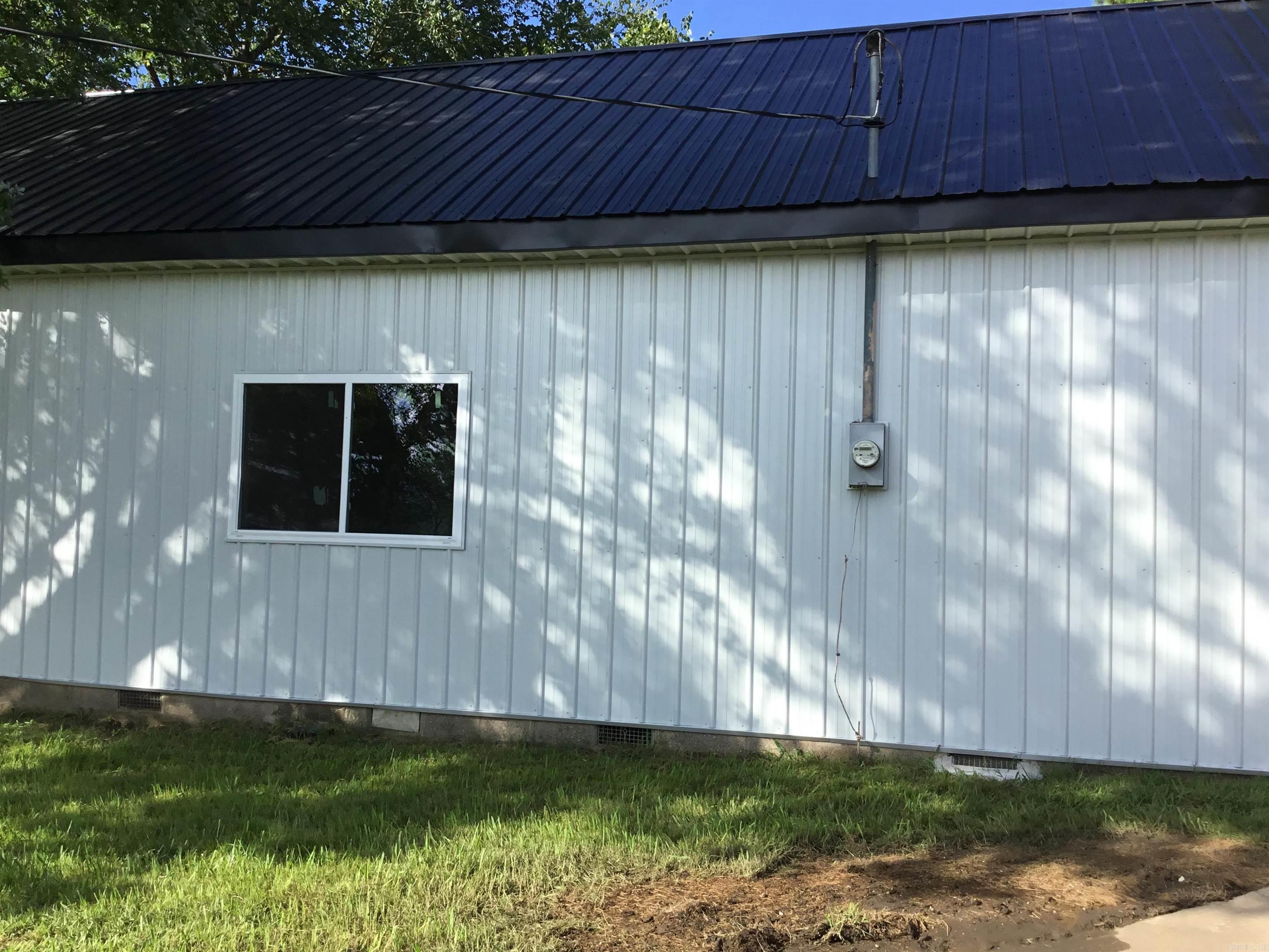 610 Cypress  Leslie, AR