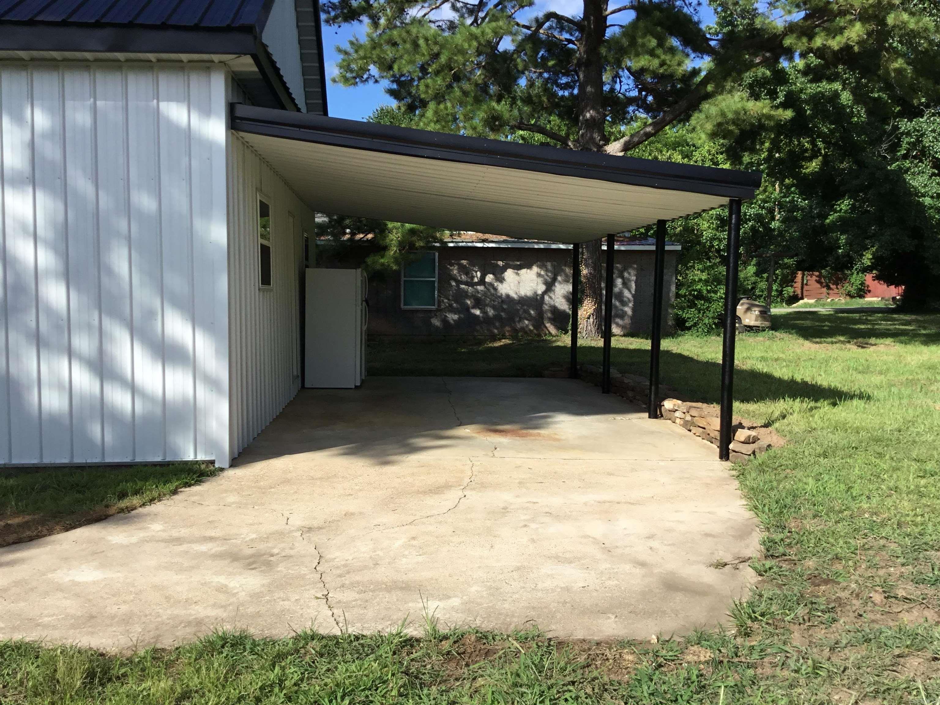 610 Cypress  Leslie, AR
