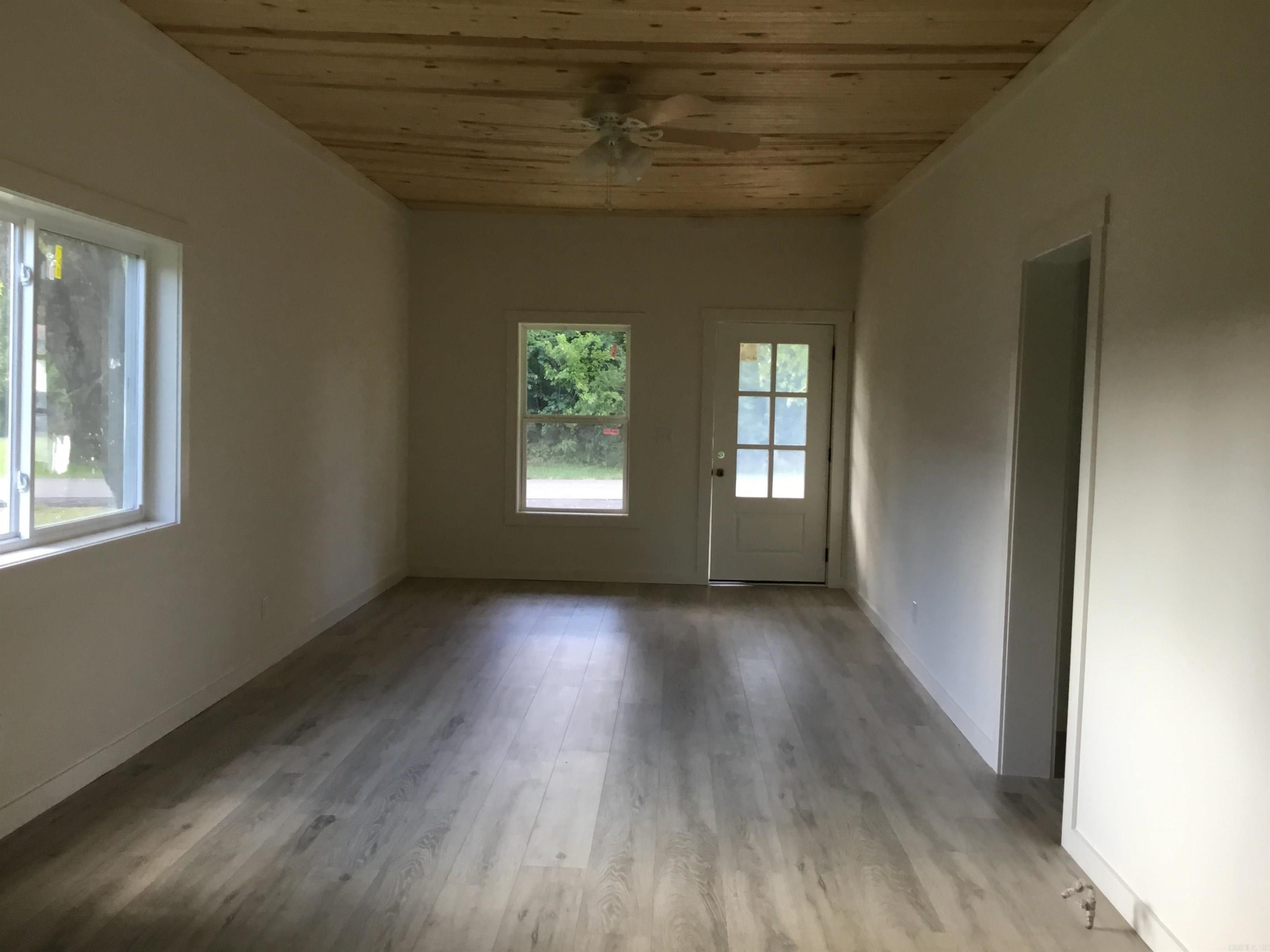610 Cypress  Leslie, AR