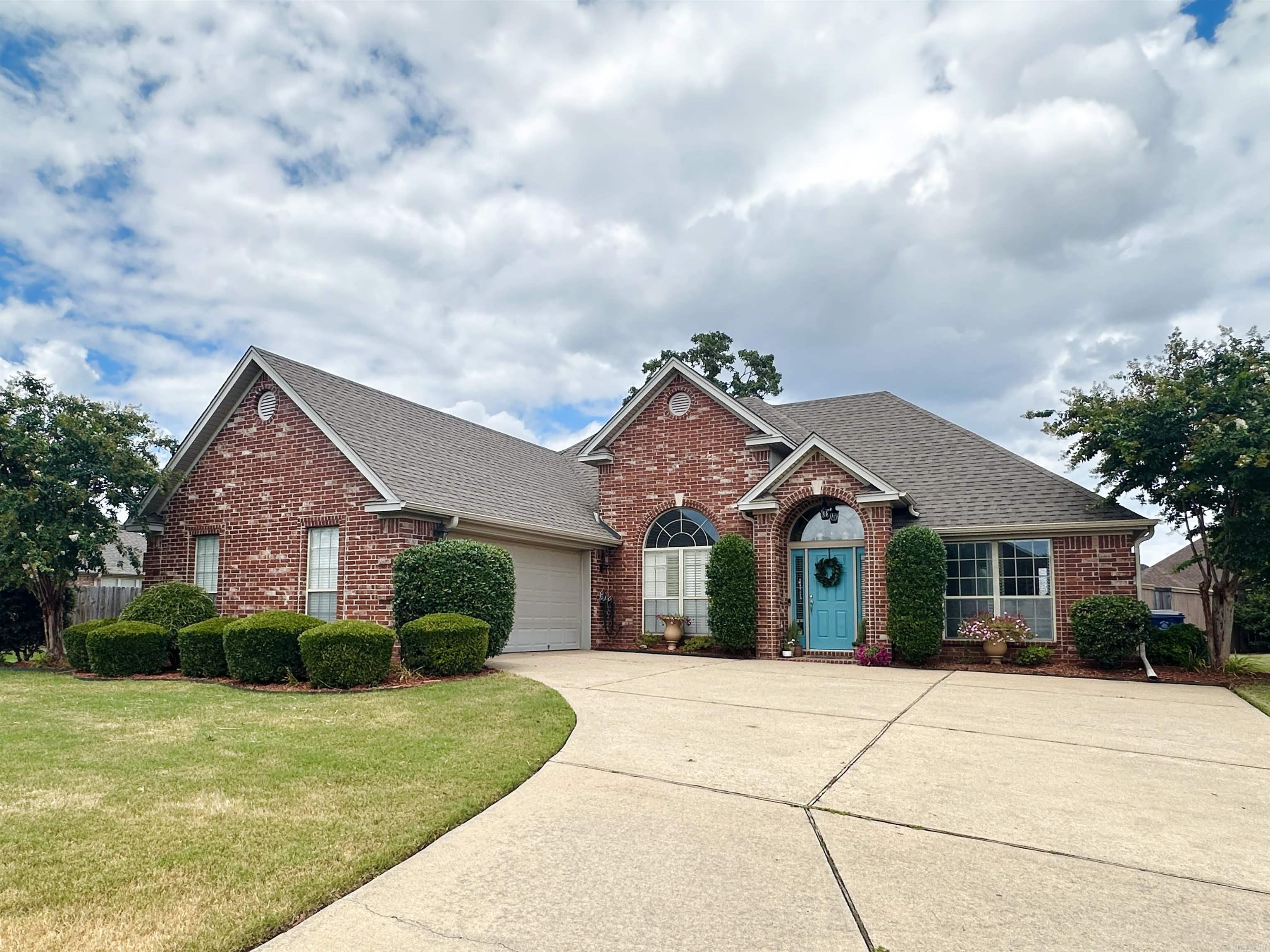 2 Auriel  Maumelle, AR