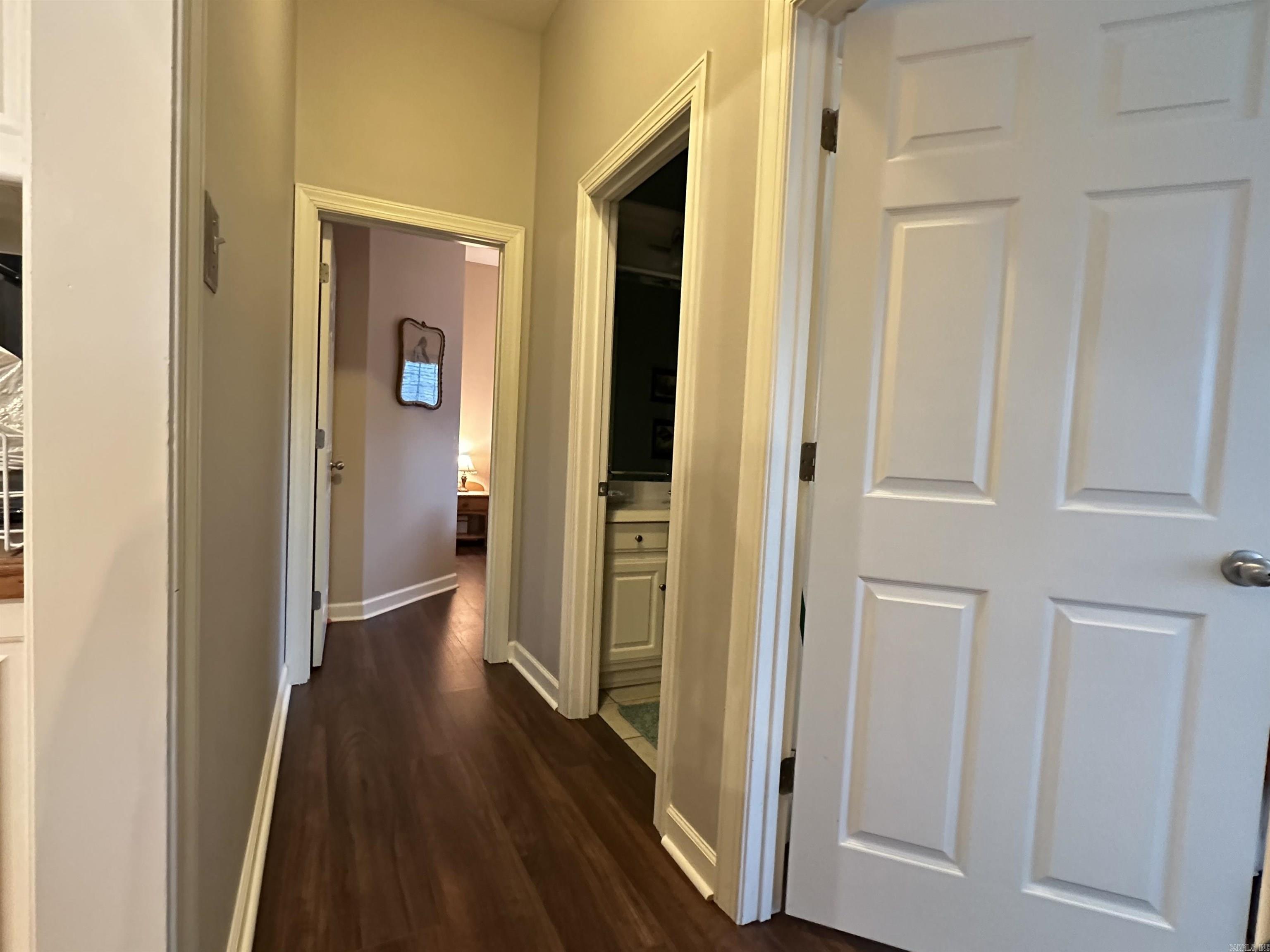 2 Auriel  Maumelle, AR