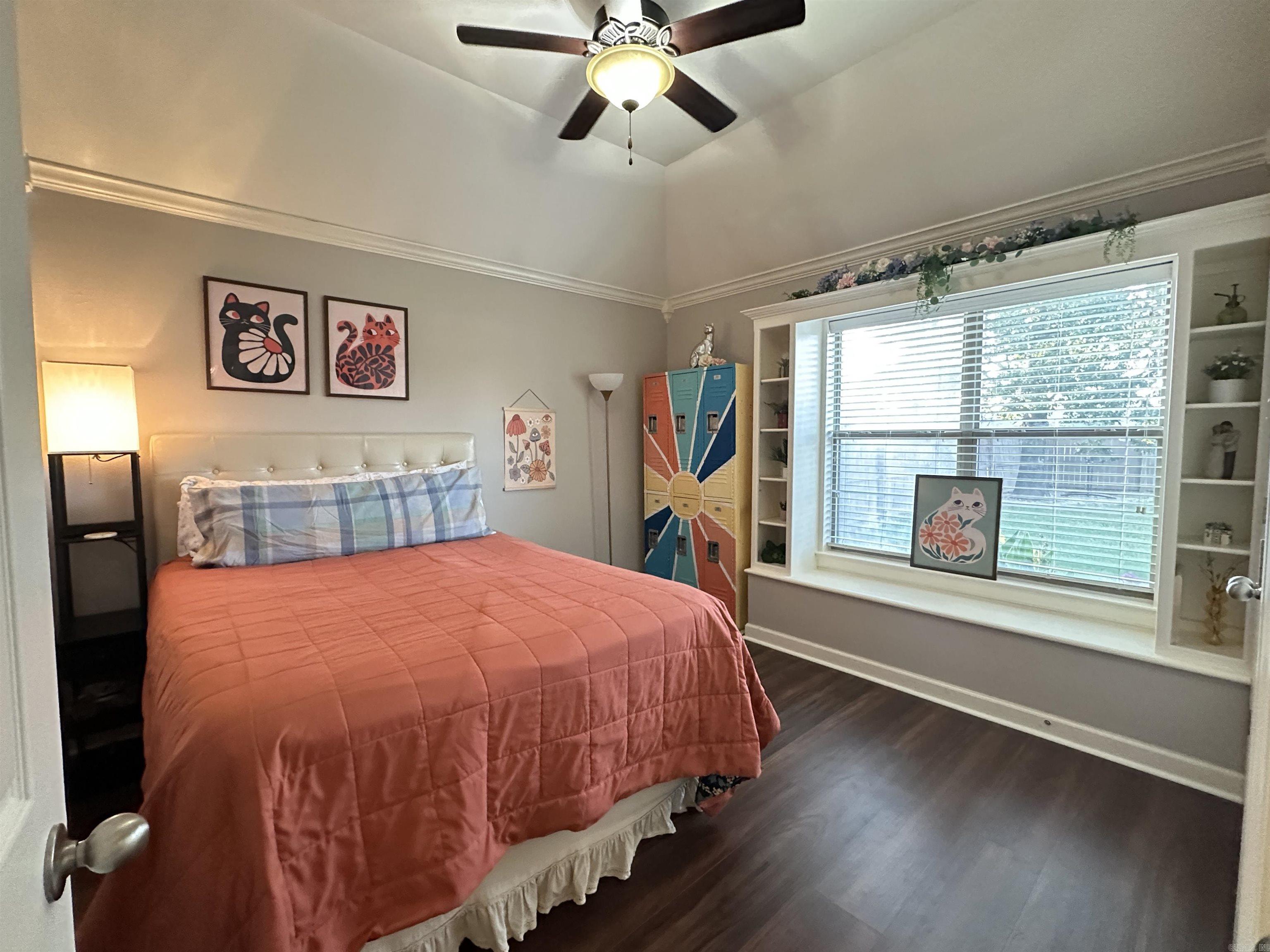 2 Auriel  Maumelle, AR