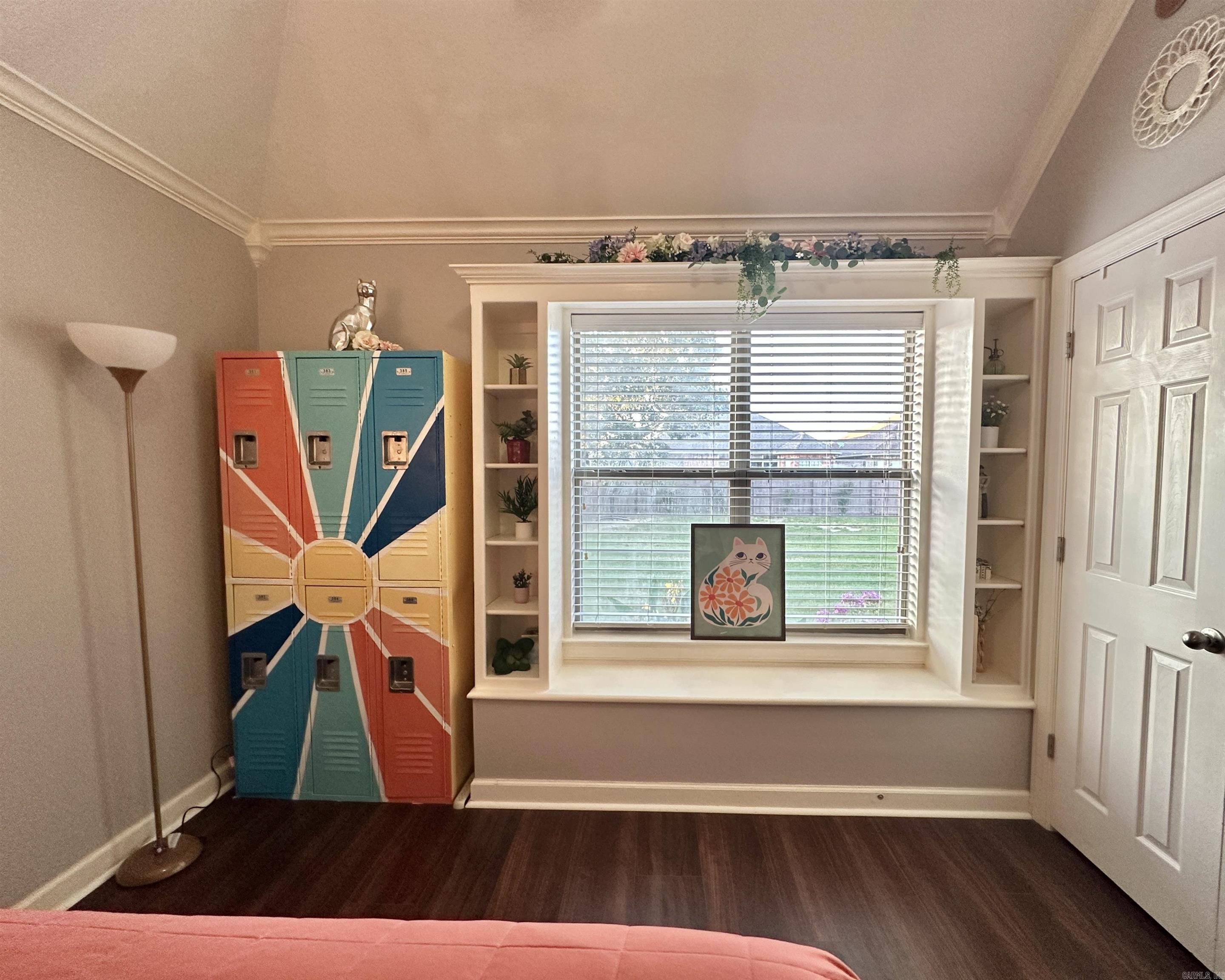 2 Auriel  Maumelle, AR