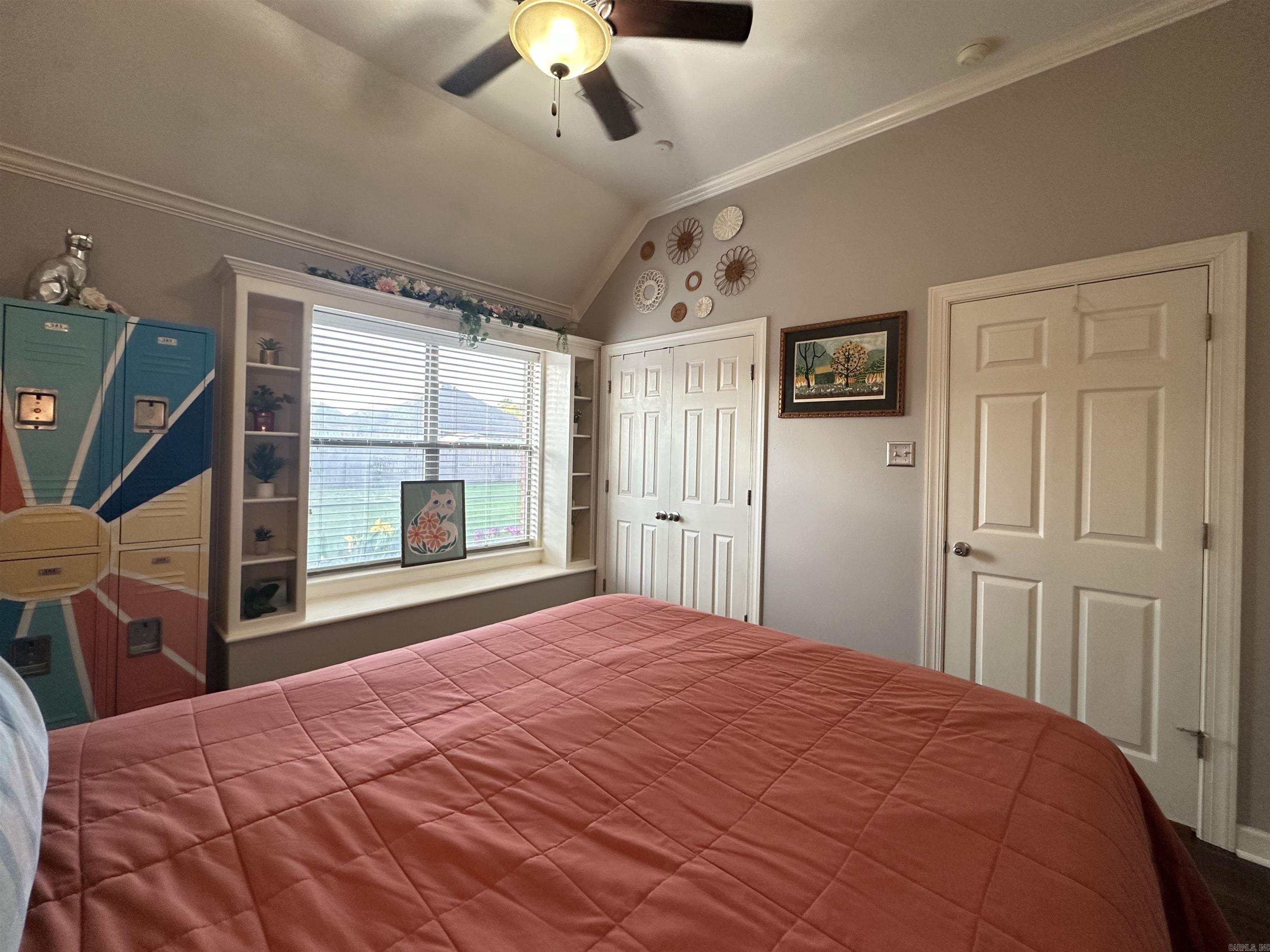 2 Auriel  Maumelle, AR