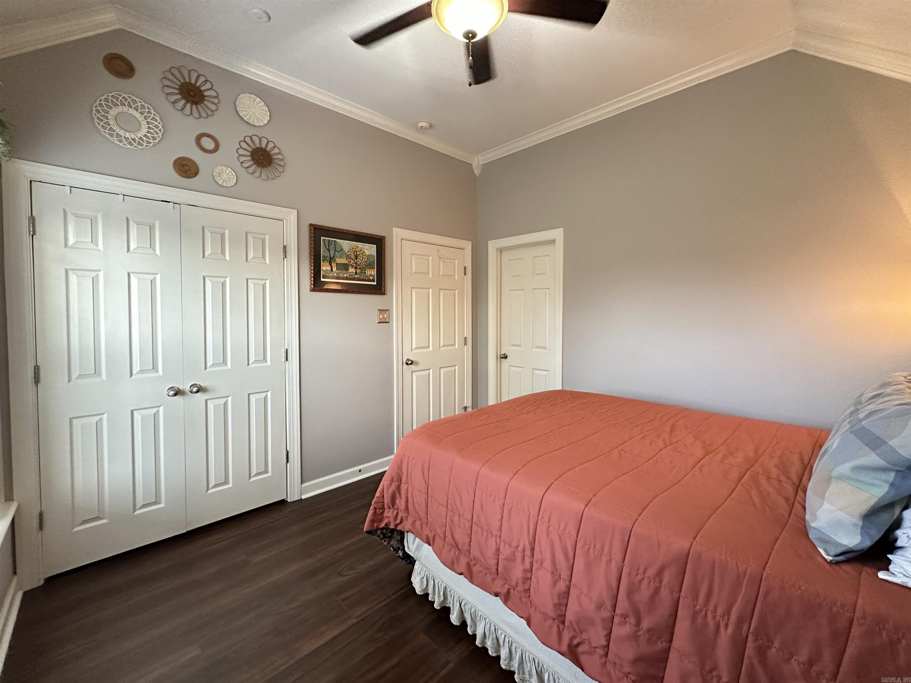 2 Auriel  Maumelle, AR