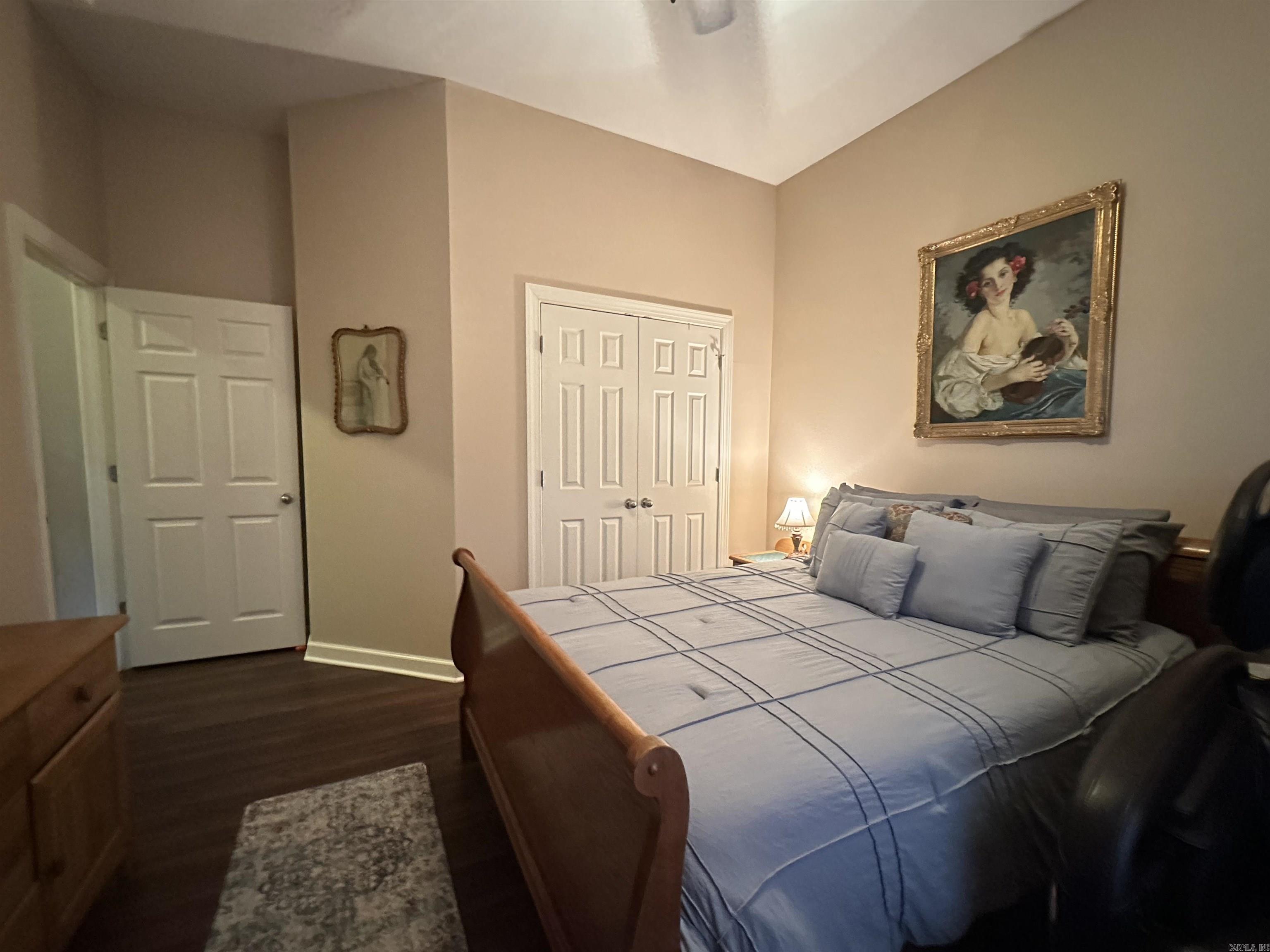2 Auriel  Maumelle, AR