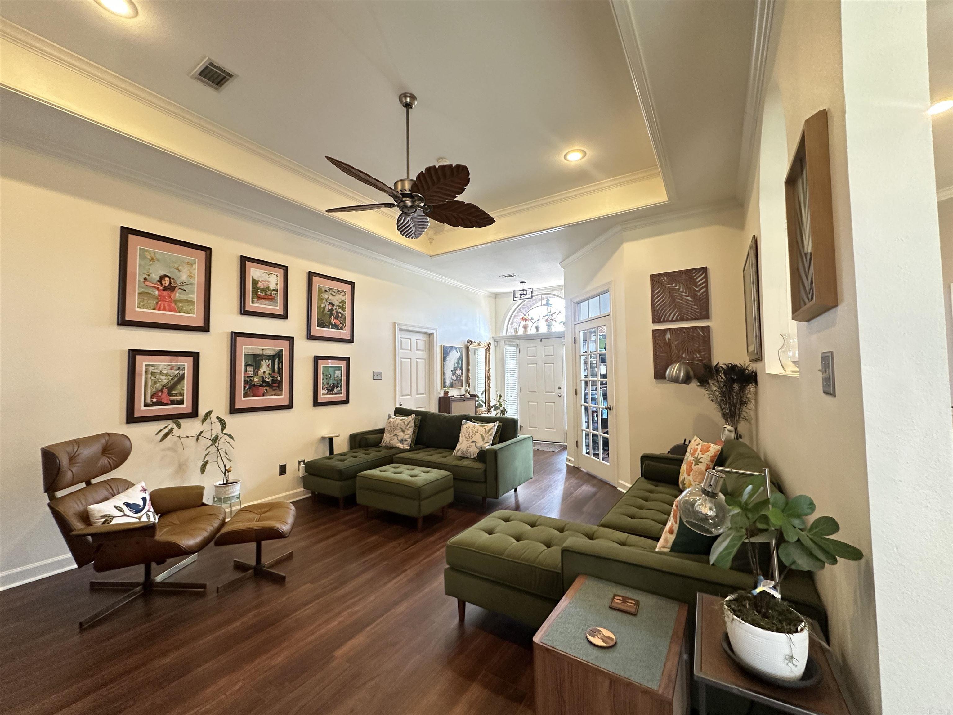 2 Auriel  Maumelle, AR
